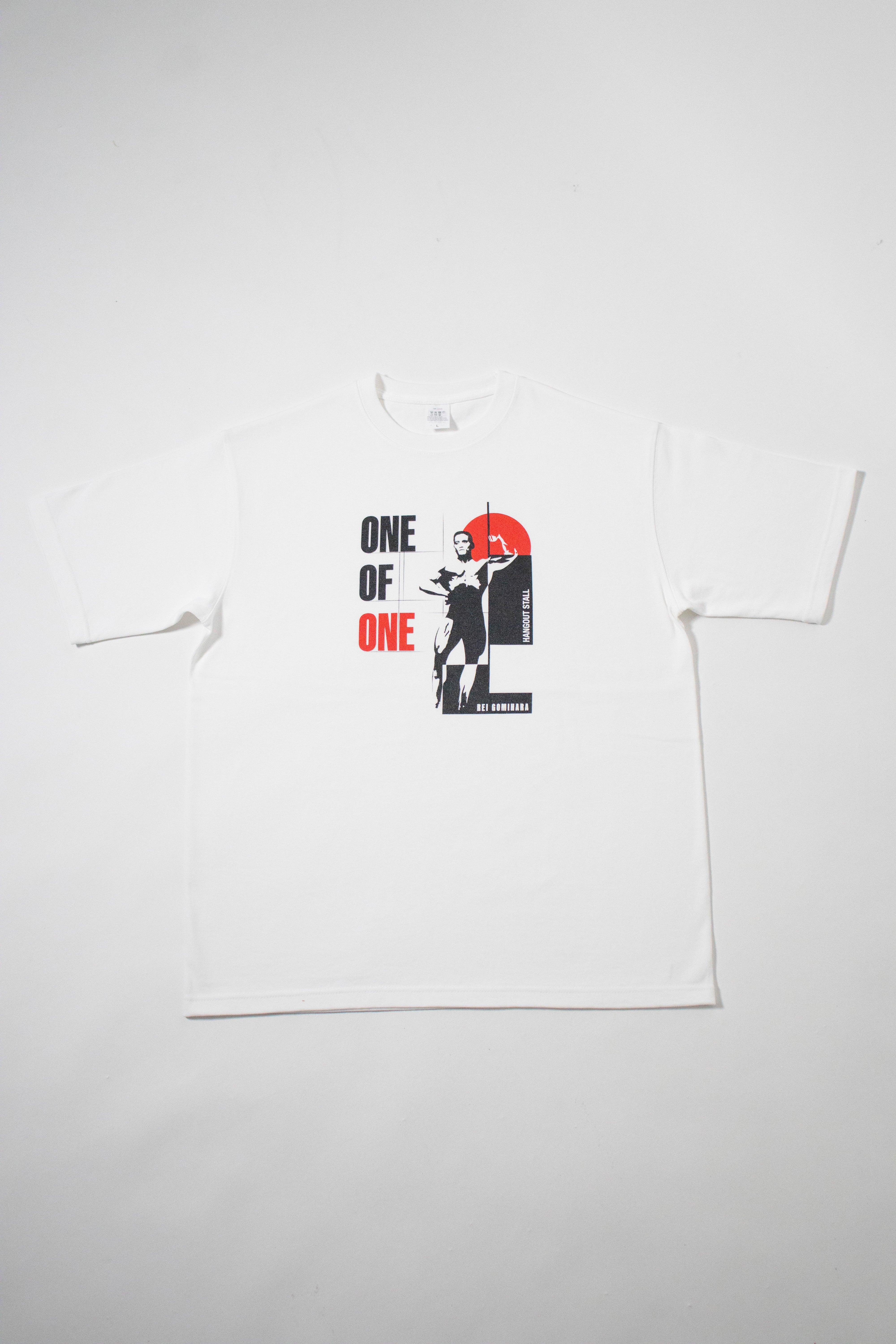 ONE OF ONE