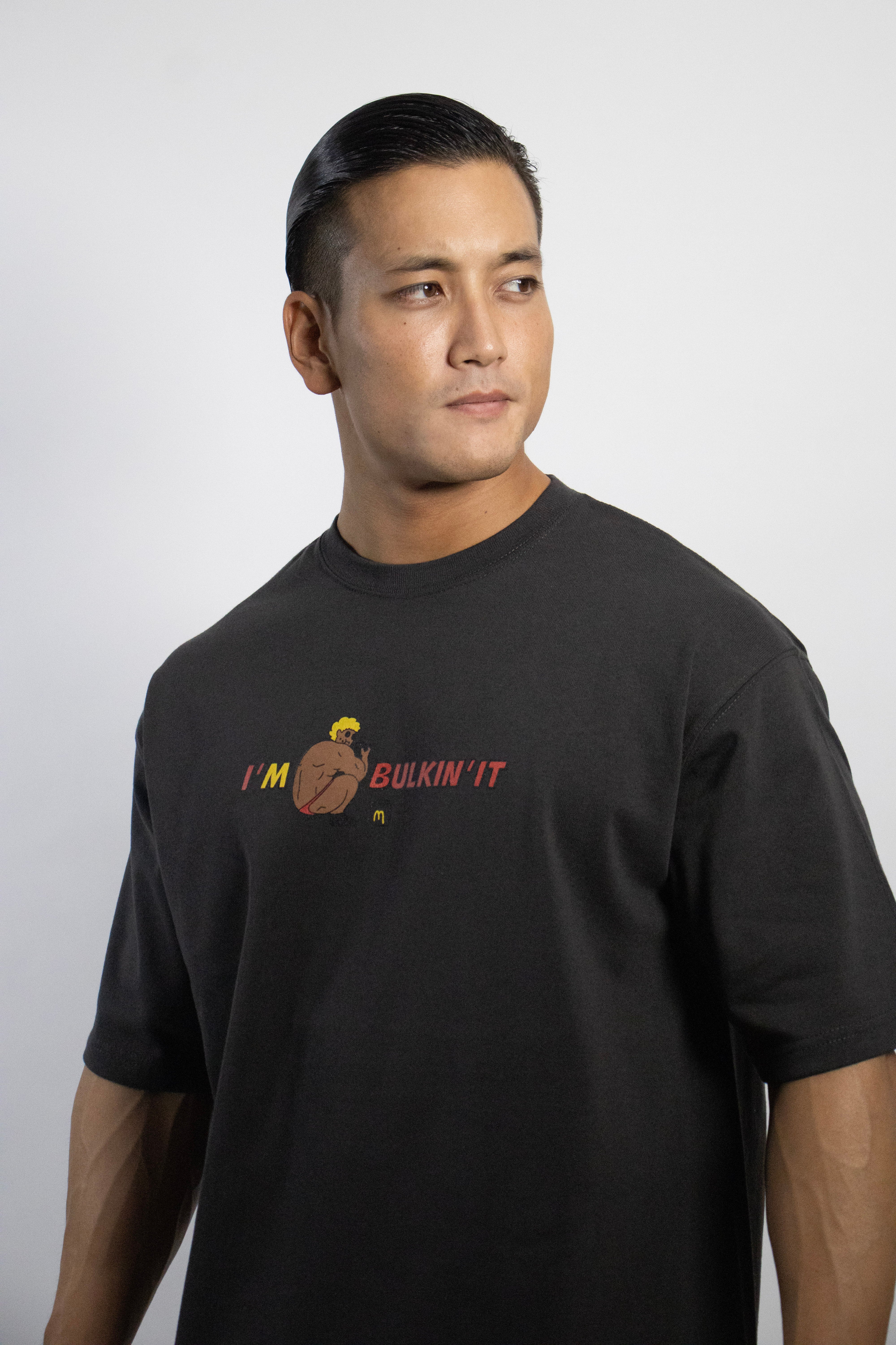 I'M BULKIN'IT Tee