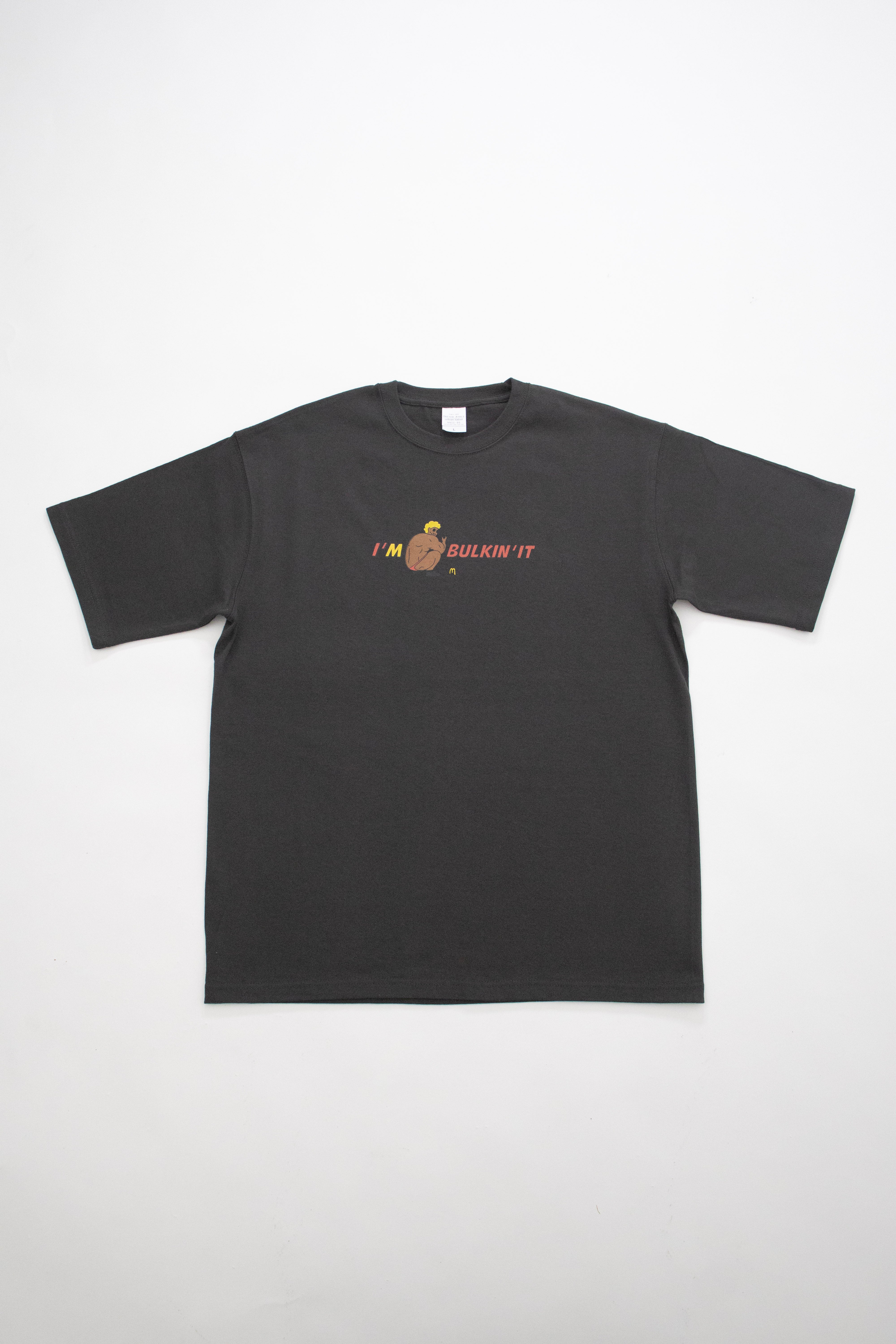 I'M BULKIN'IT Tee