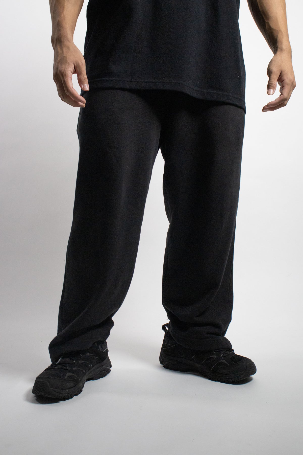 ALL DAY RELAX Sweat Pants