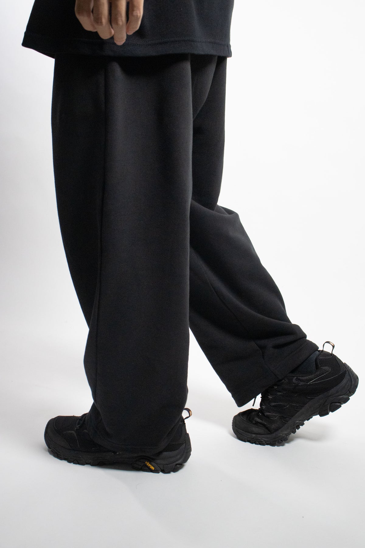 ALL DAY RELAX Sweat Pants