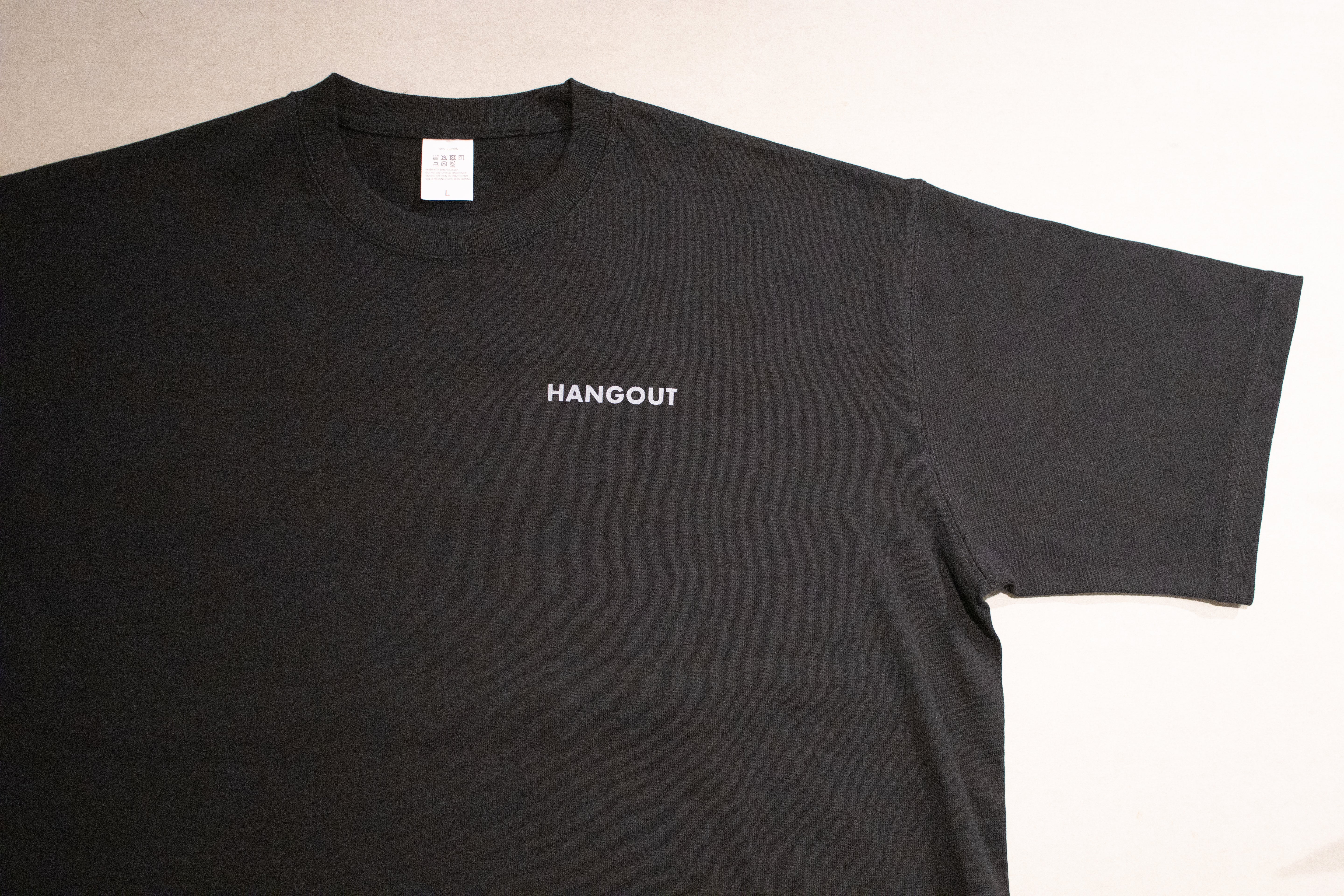 9.1oz Big Silhouette Tee
