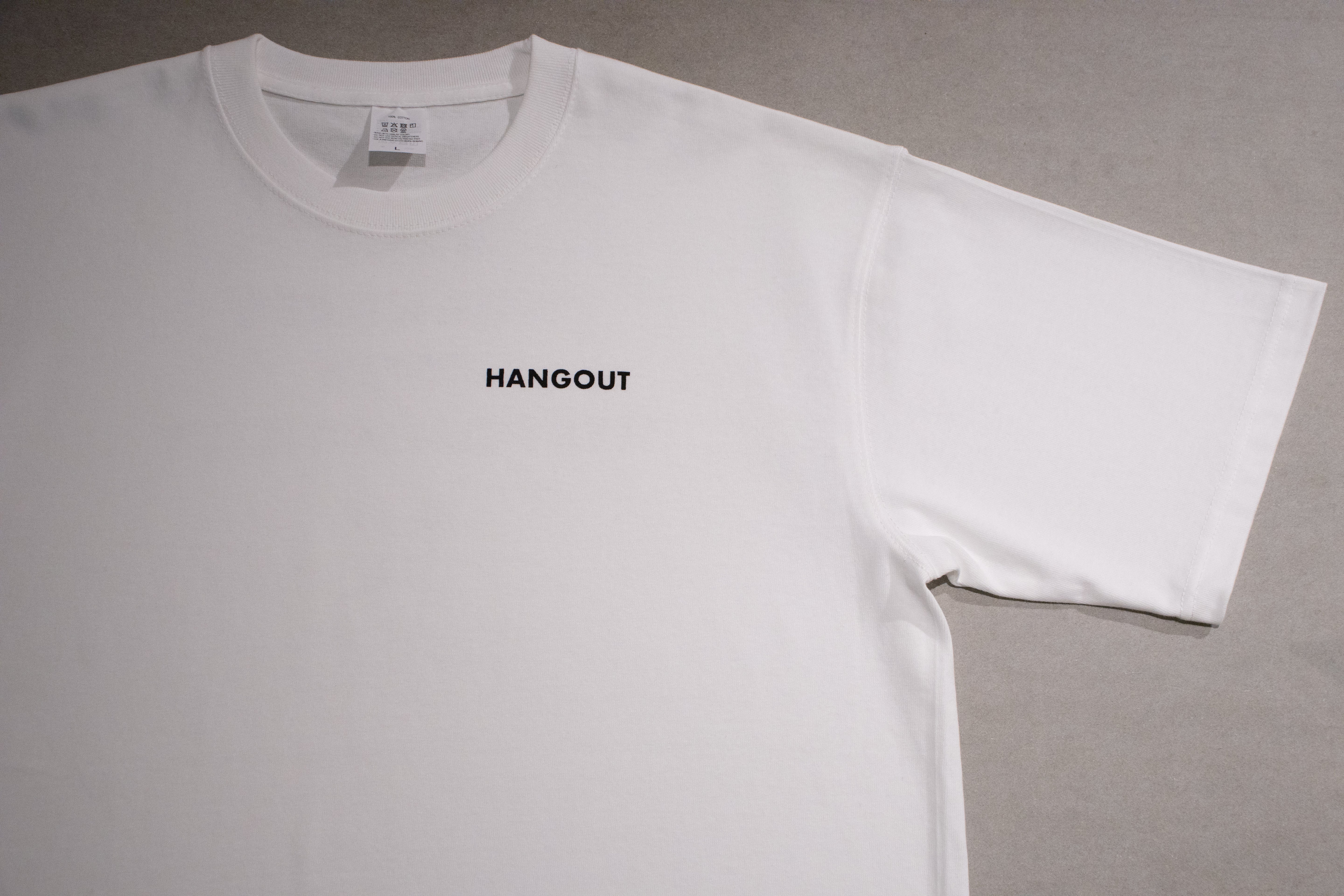 9.1oz Big Silhouette Tee