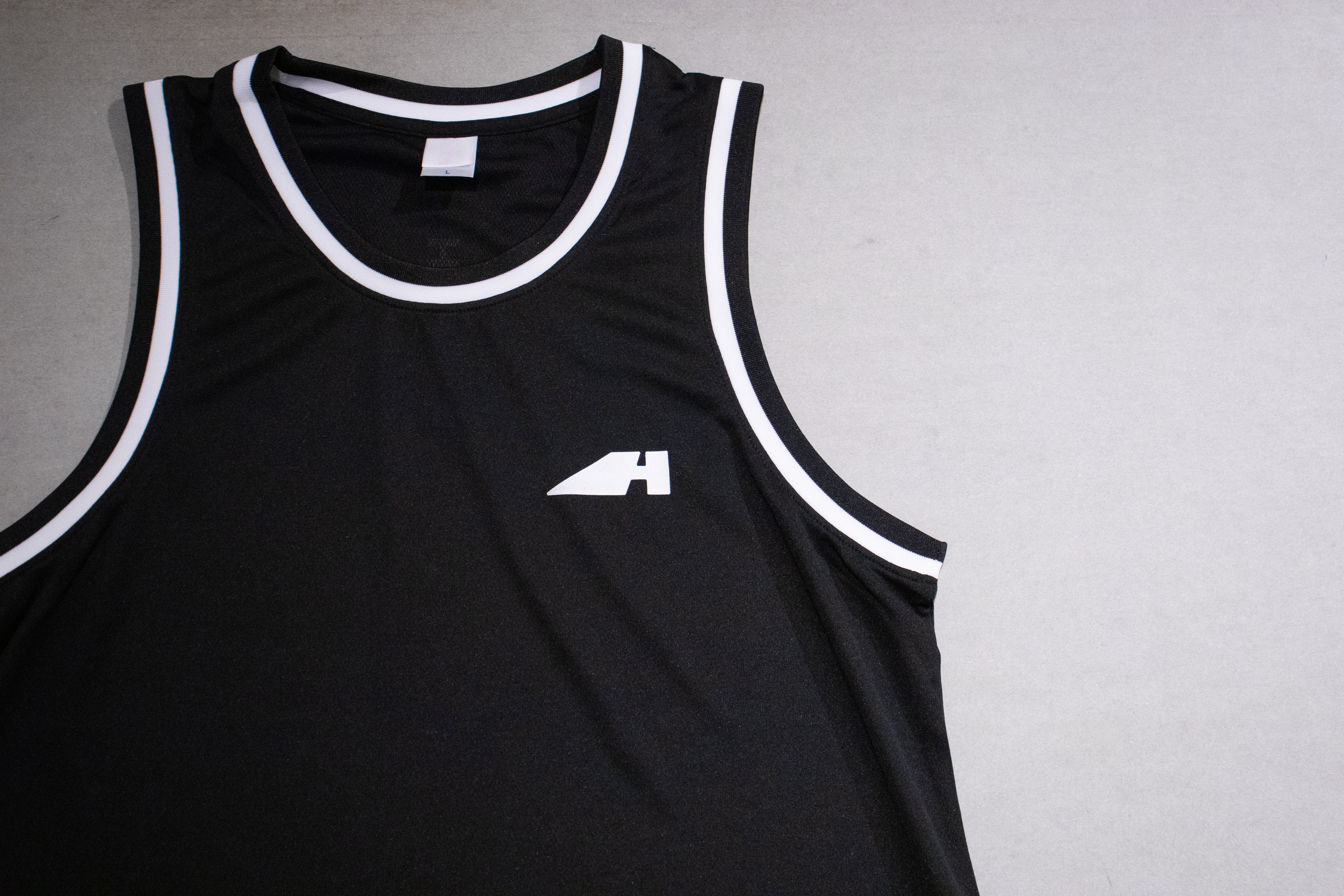 Dry Athletic Tank