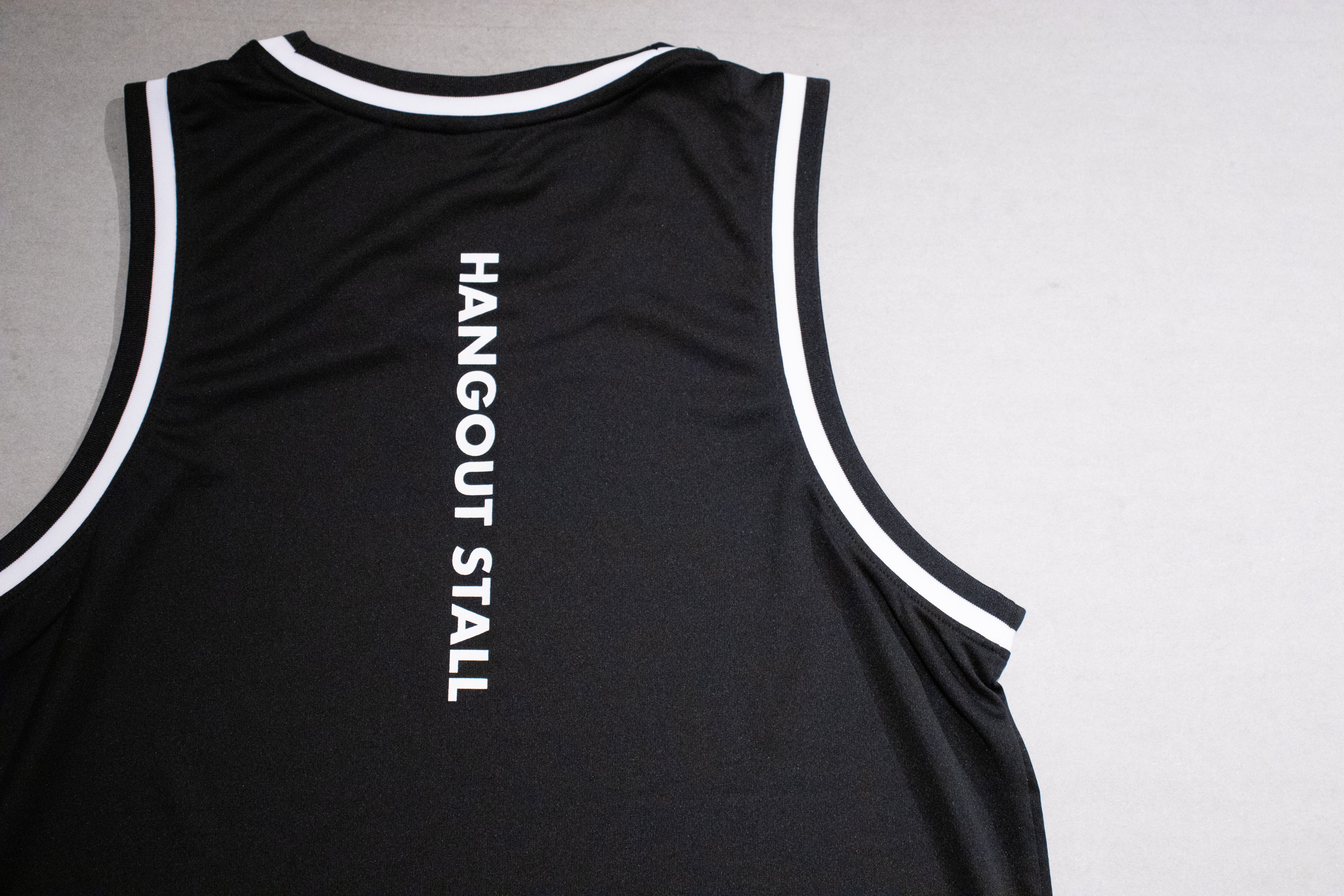 Dry Athletic Tank