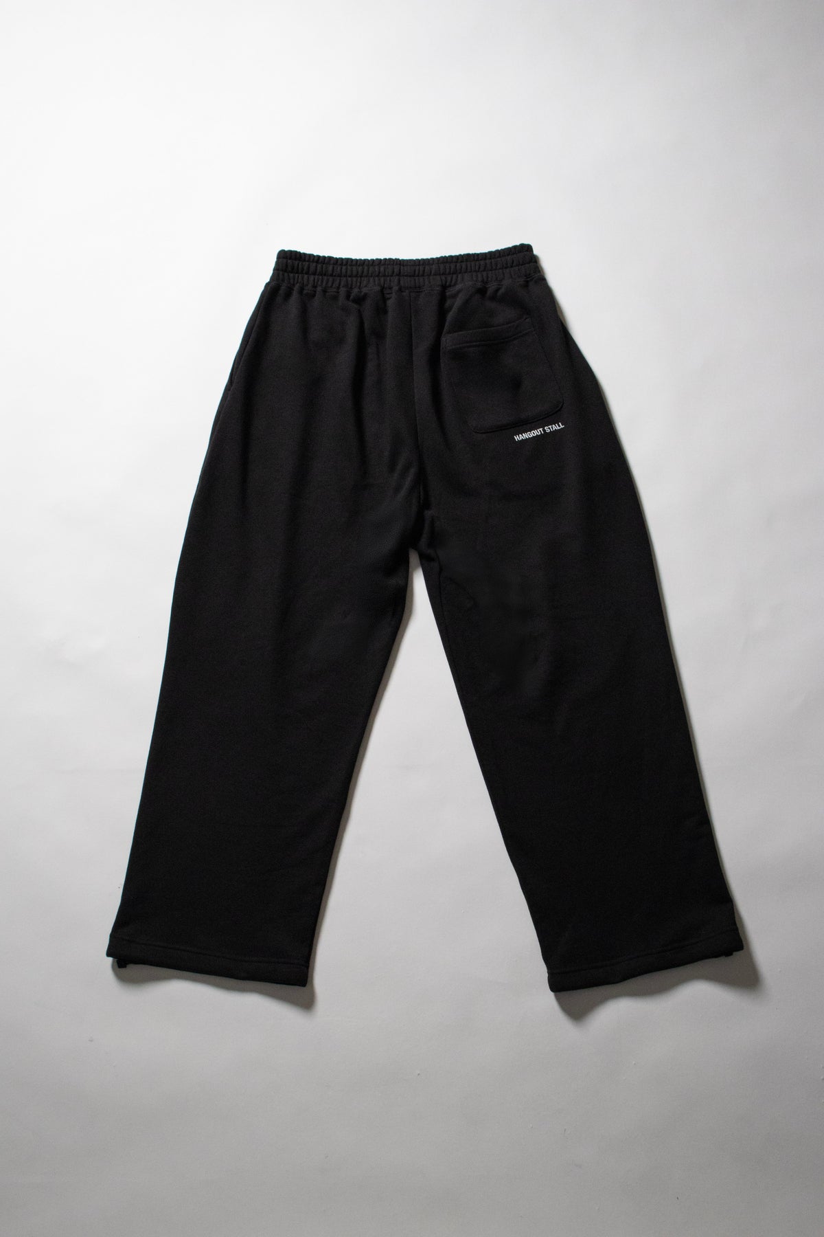ALL DAY RELAX Sweat Pants