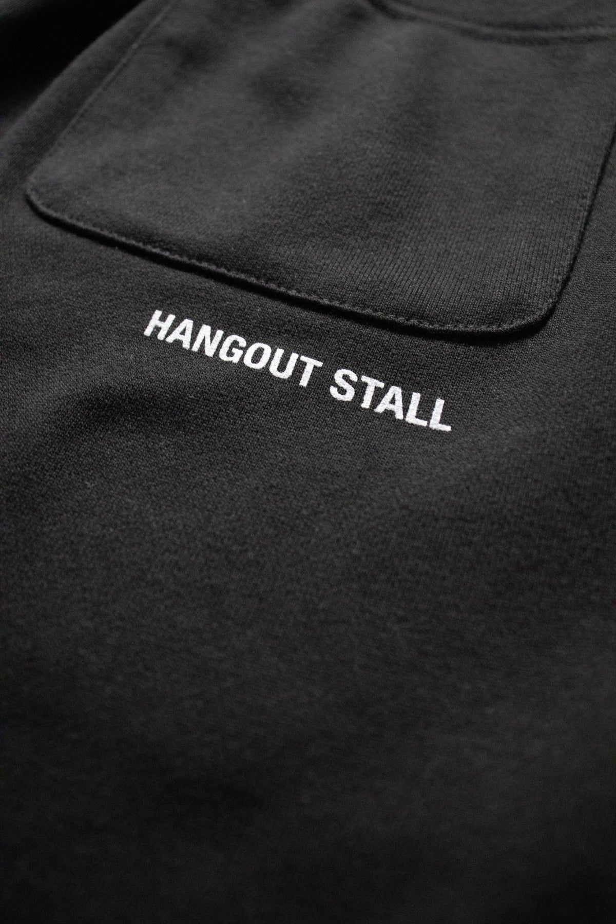 ALL DAY RELAX Sweat Pants