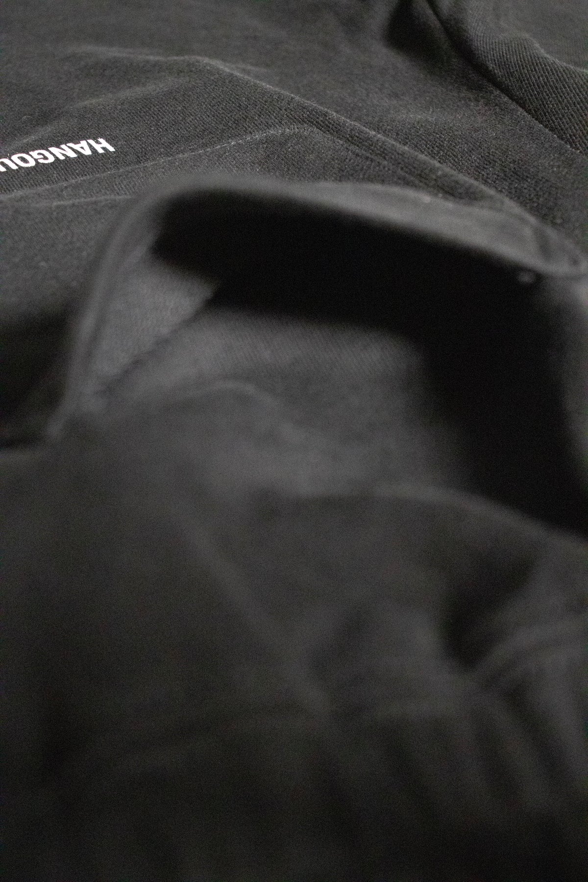 ALL DAY RELAX Sweat Pants