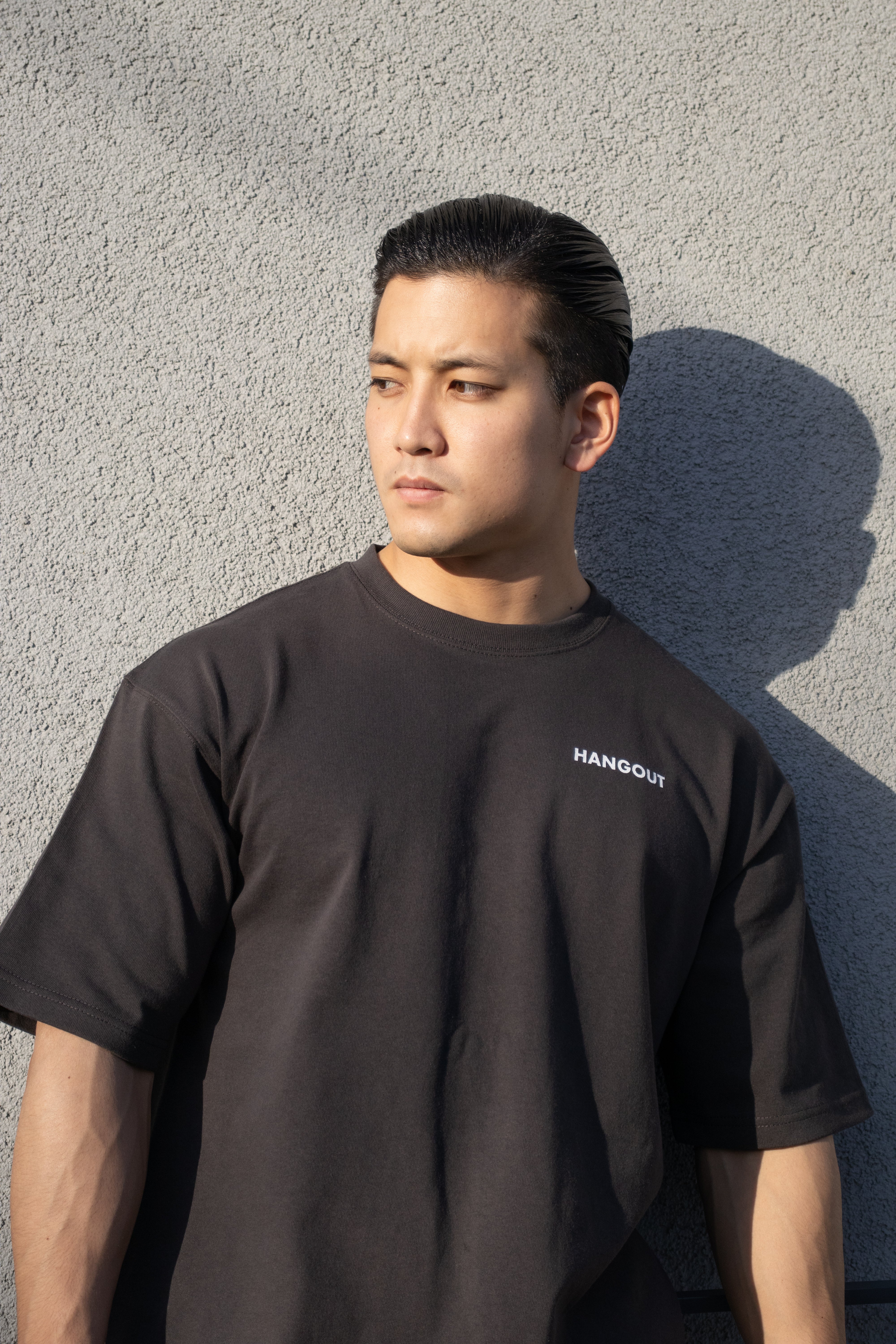 9.1oz Big Silhouette Tee