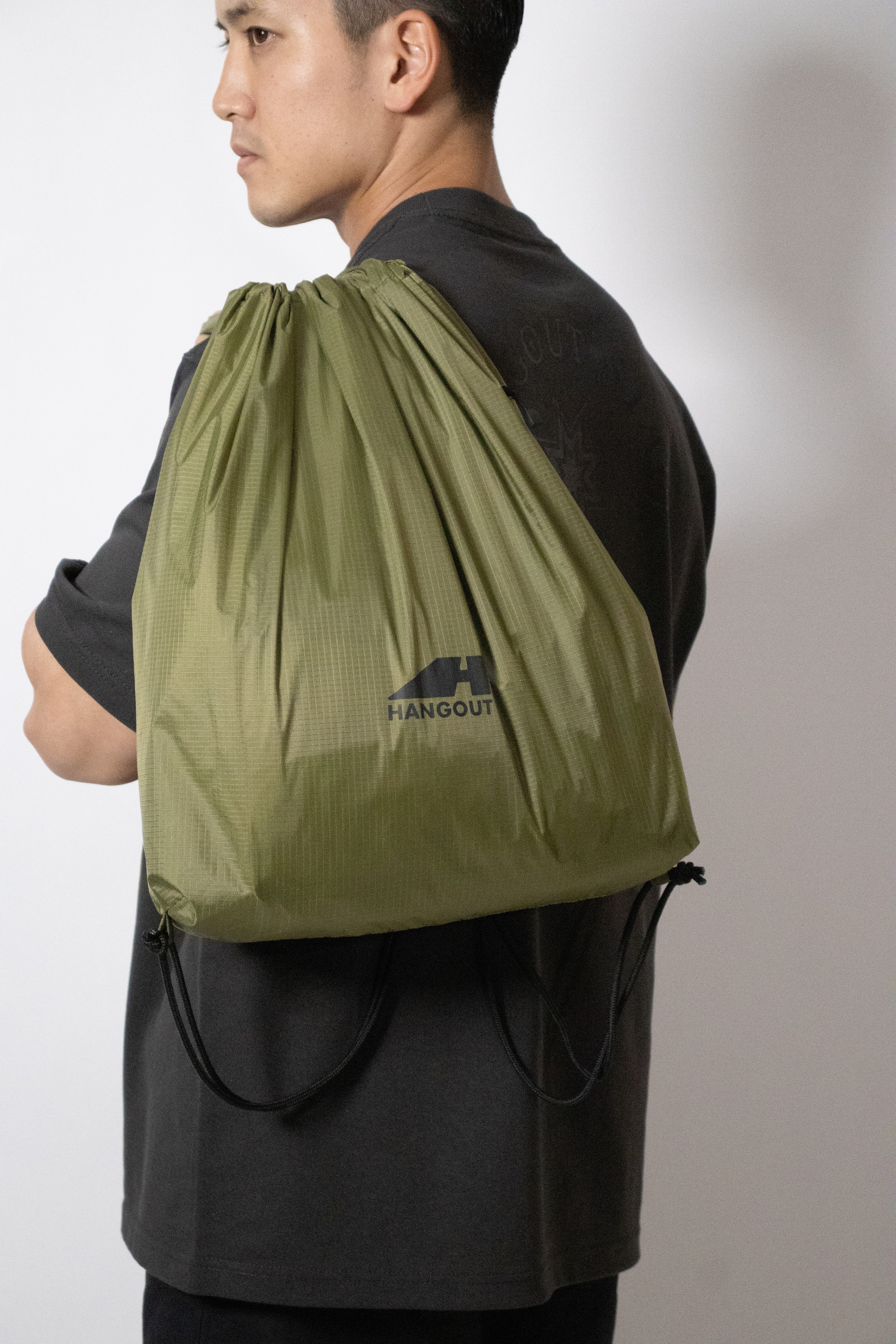 HANGOUT Gym Sack