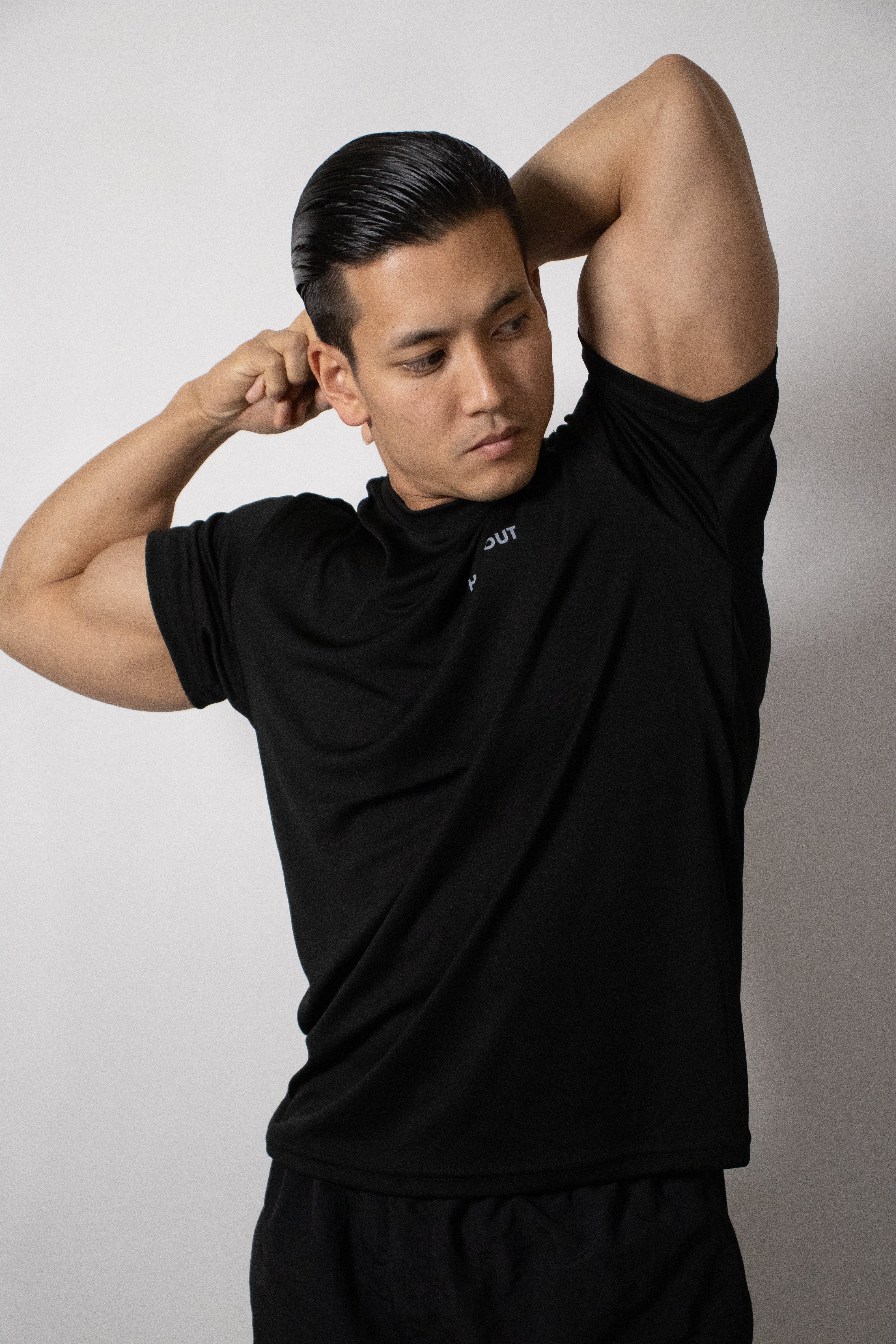 Smooth Active Tee