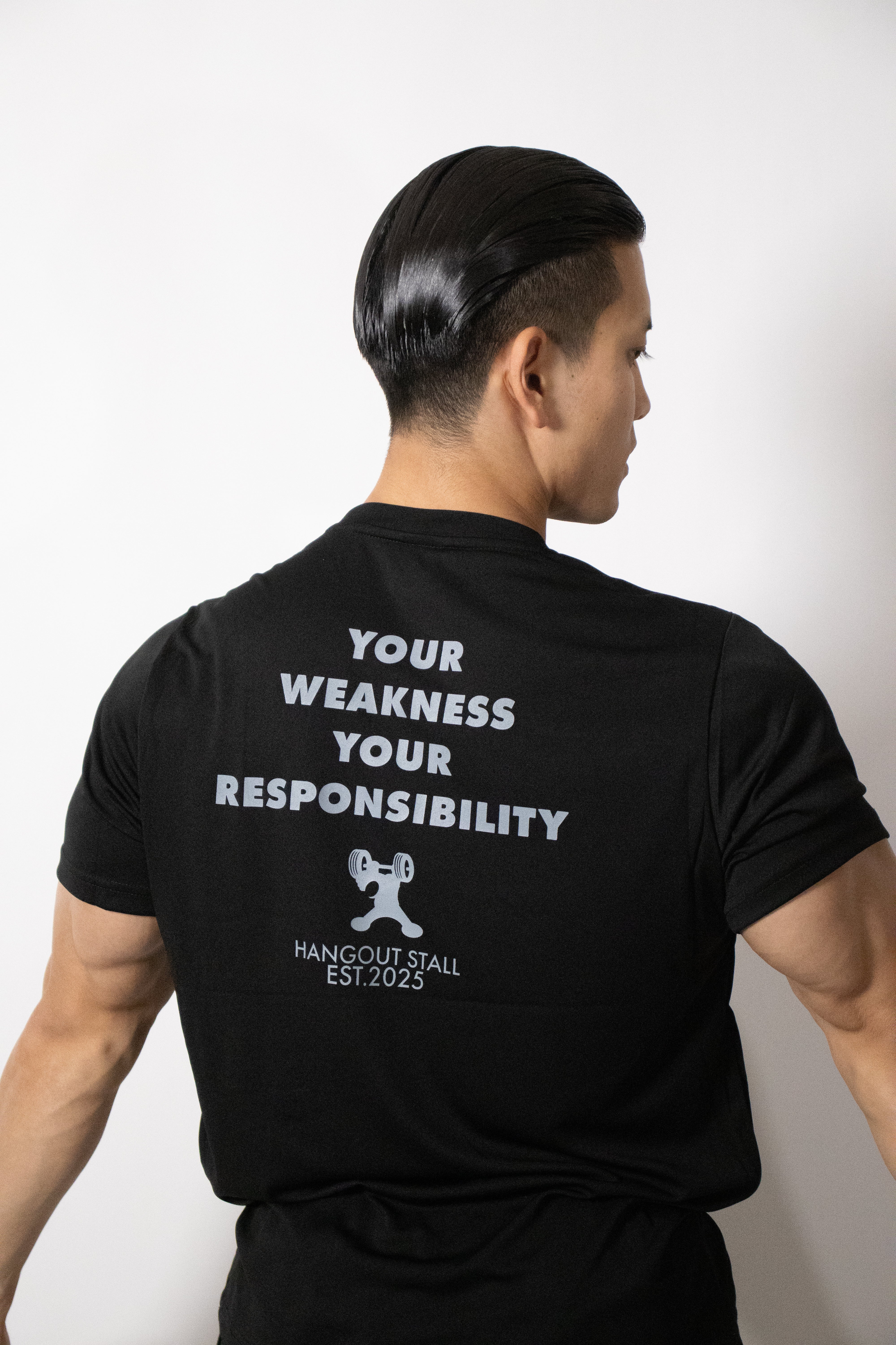 Smooth Active Tee