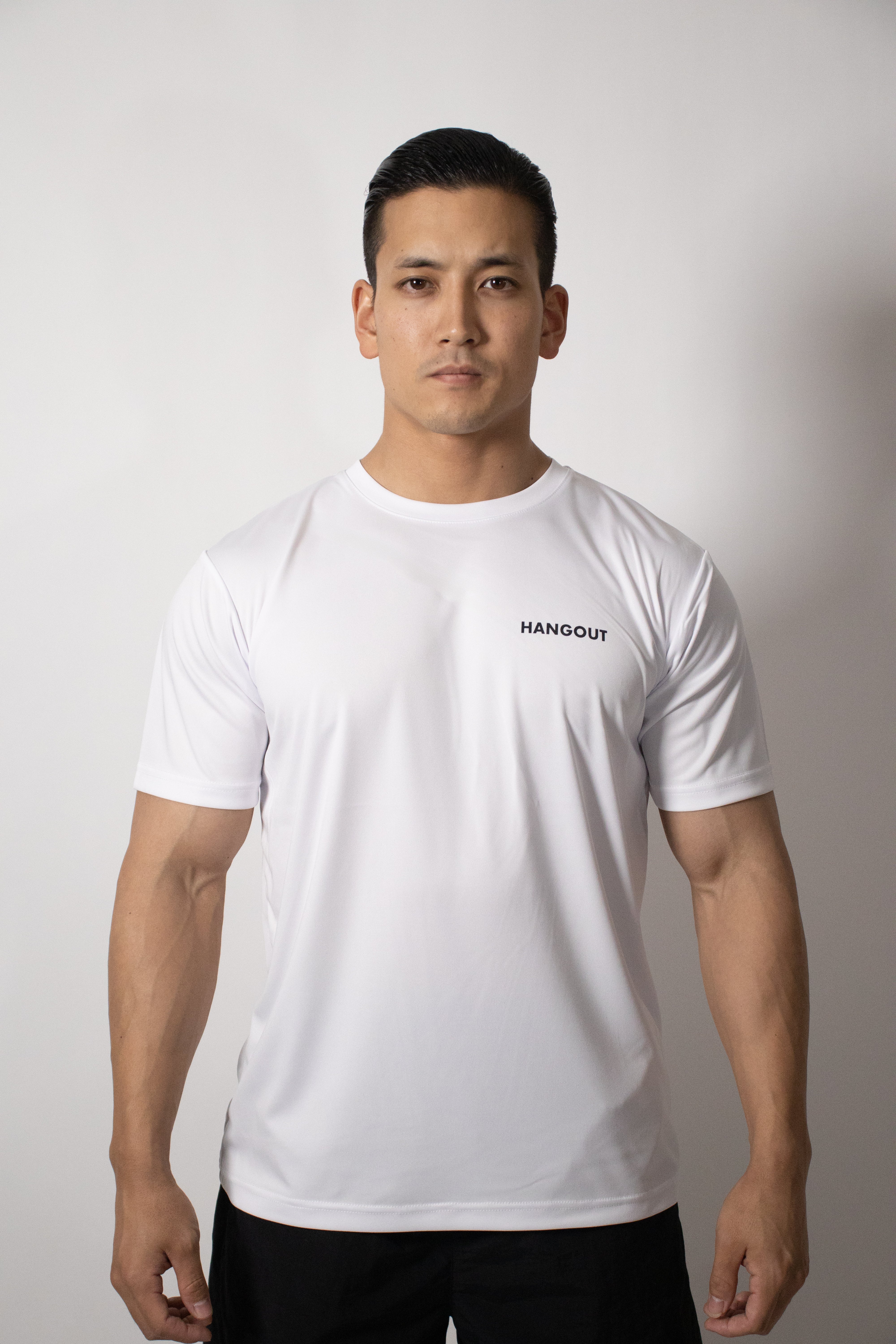Smooth Active Tee