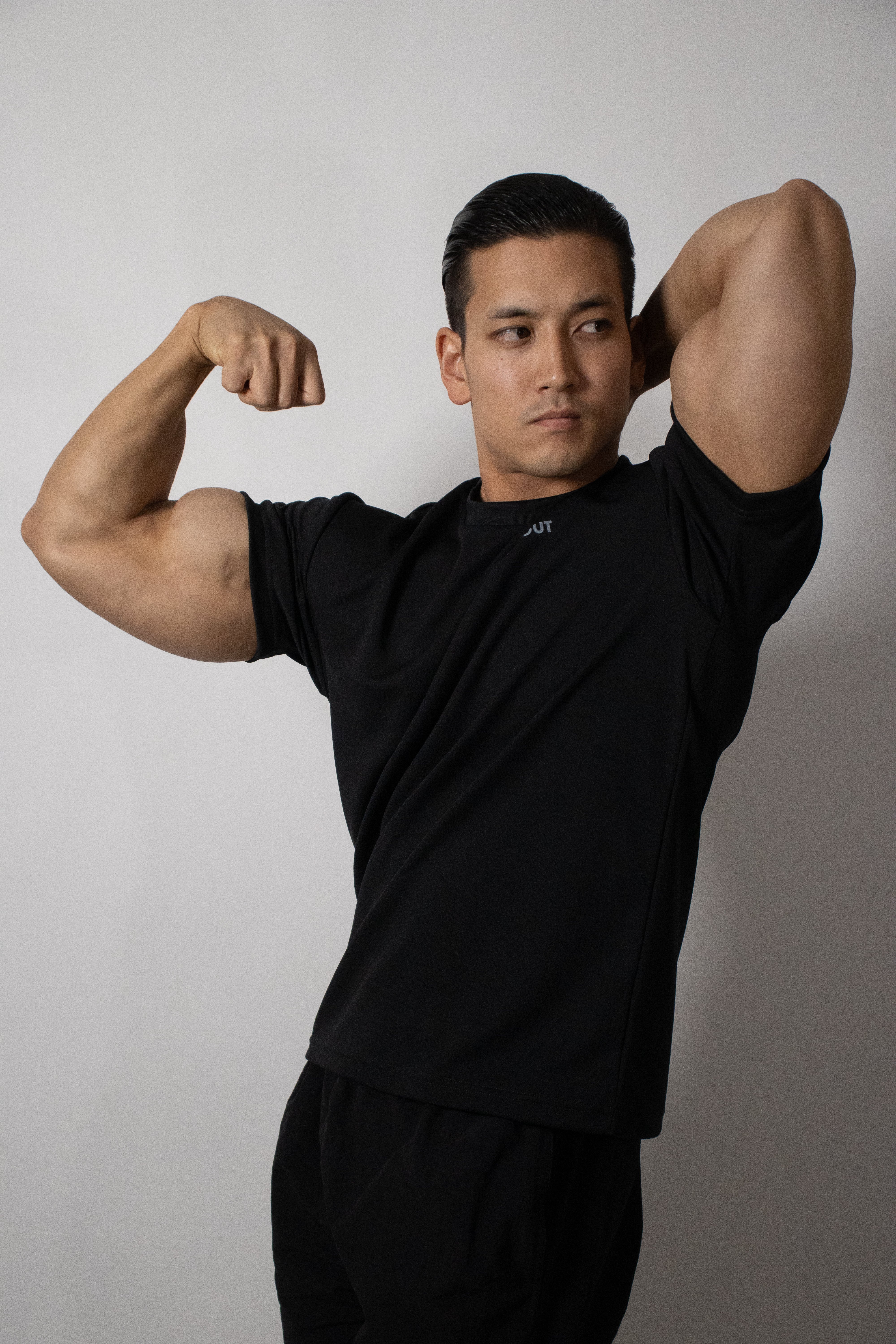 Performance Standard Tee