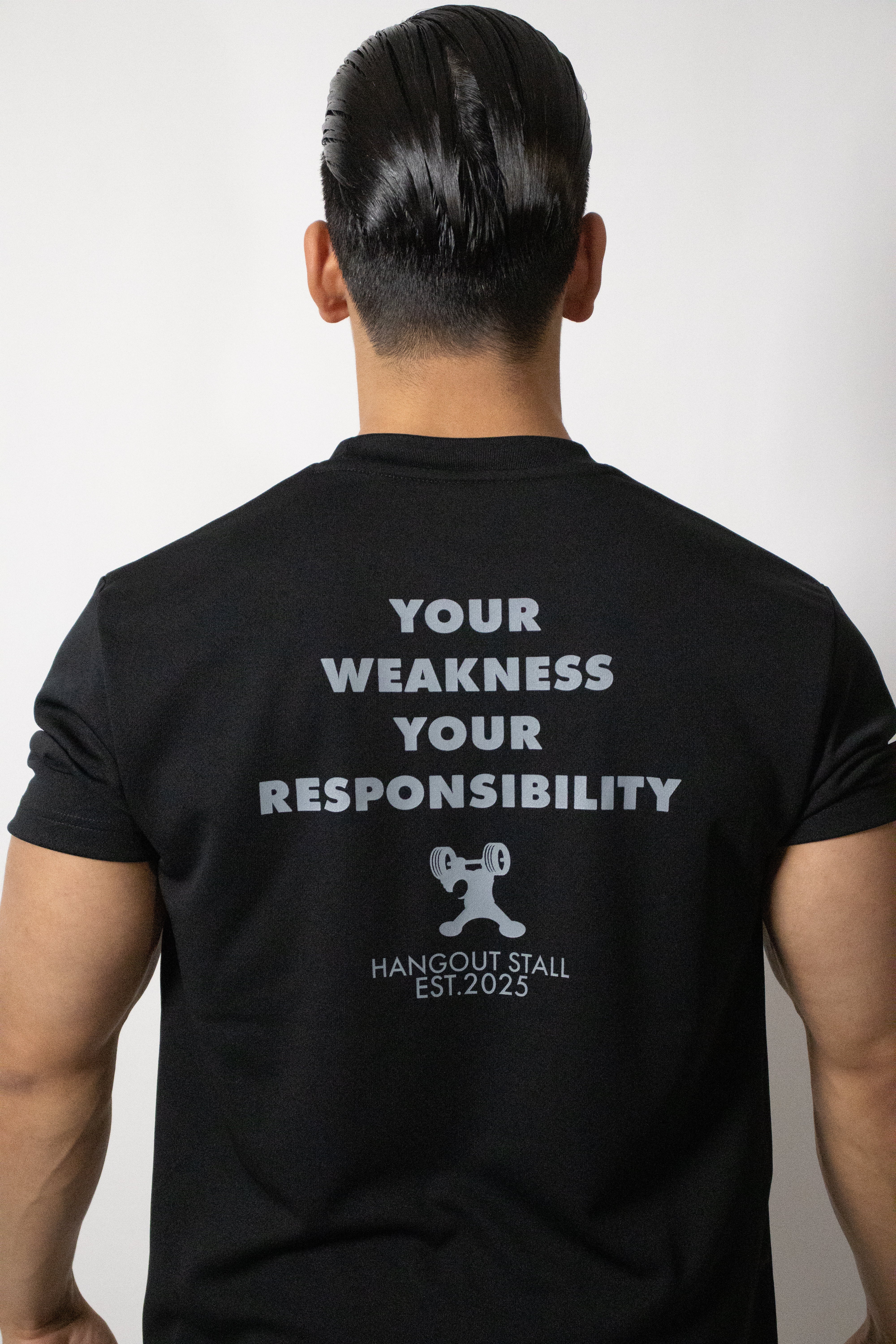 Performance Standard Tee