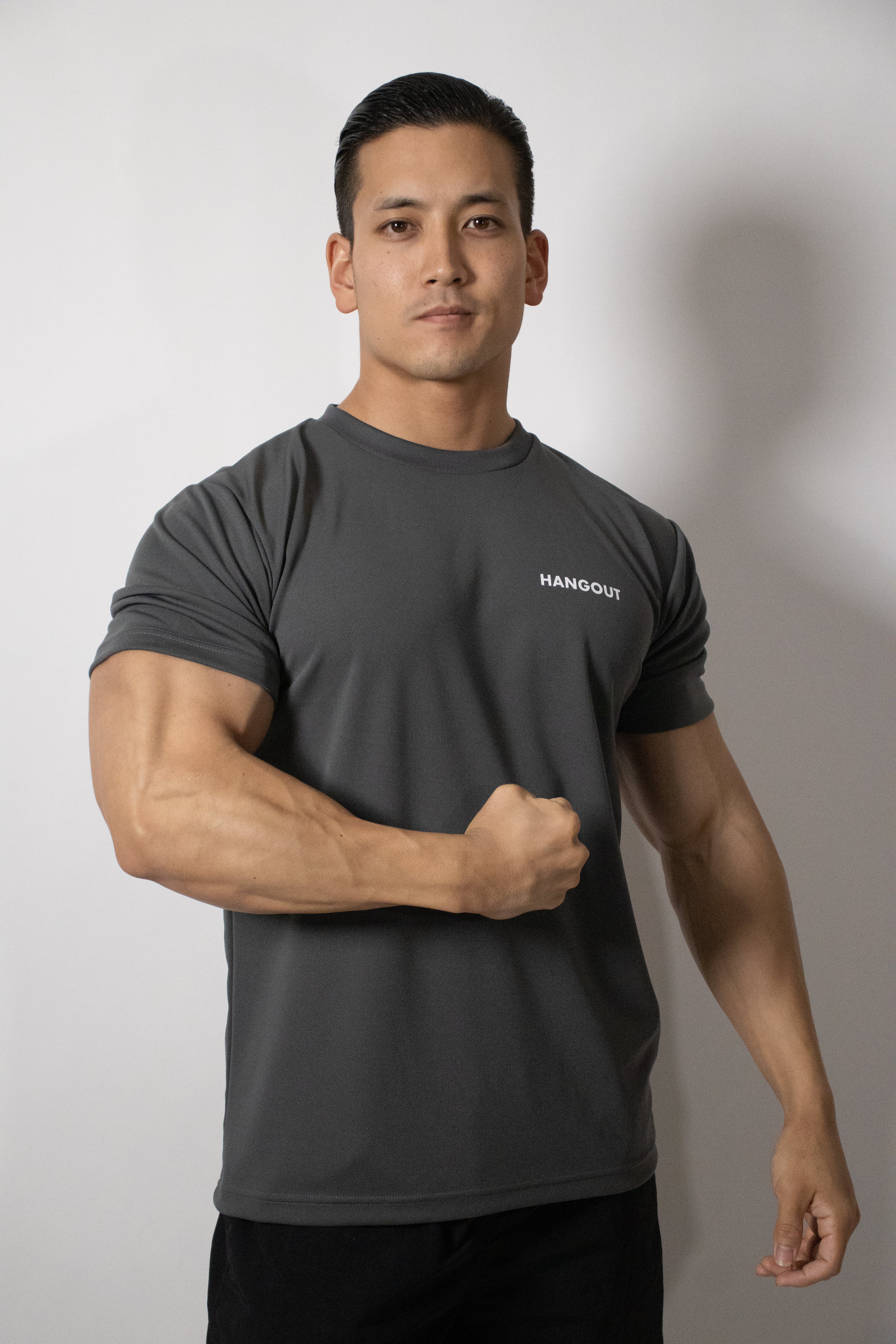 Performance Standard Tee