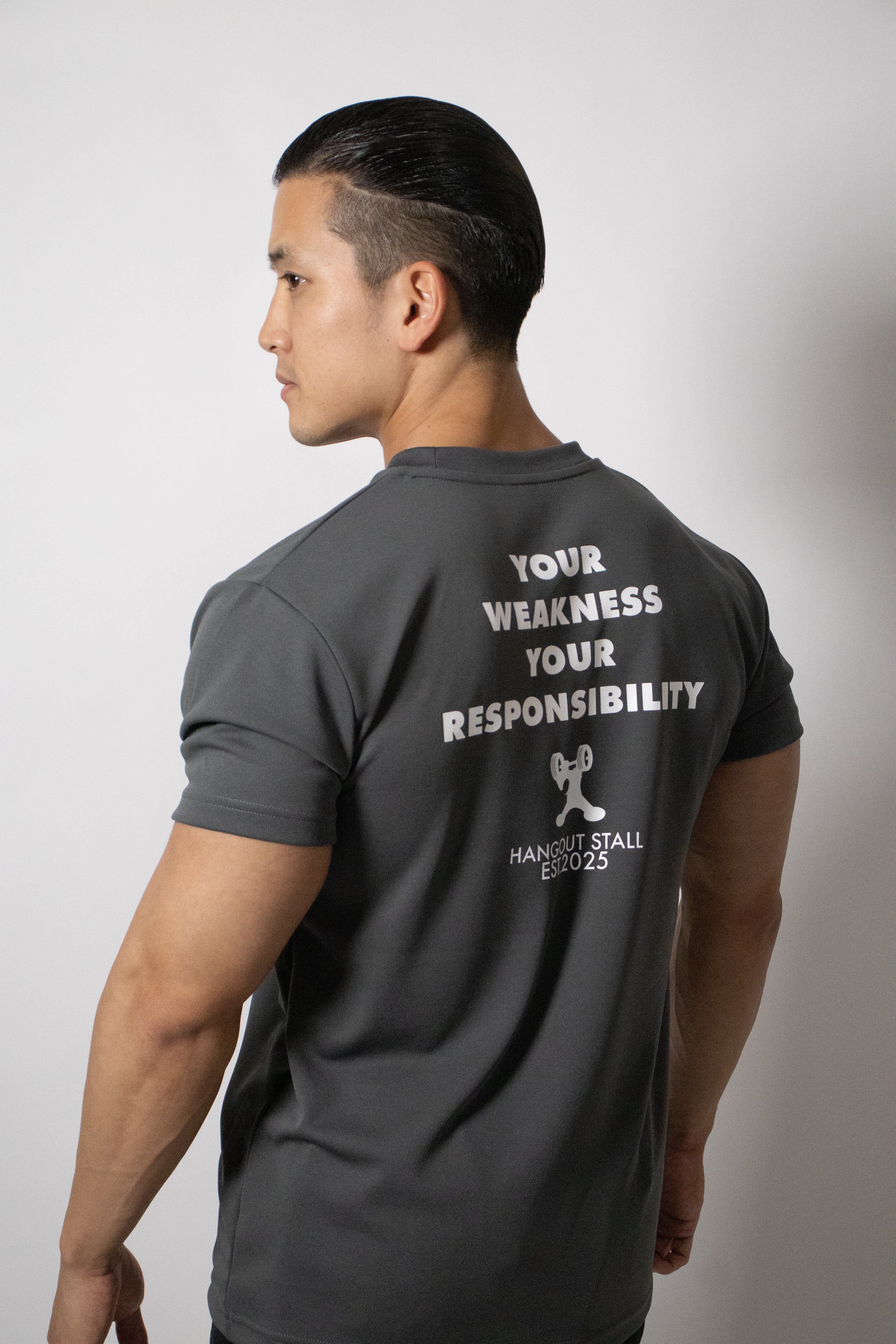 Performance Standard Tee