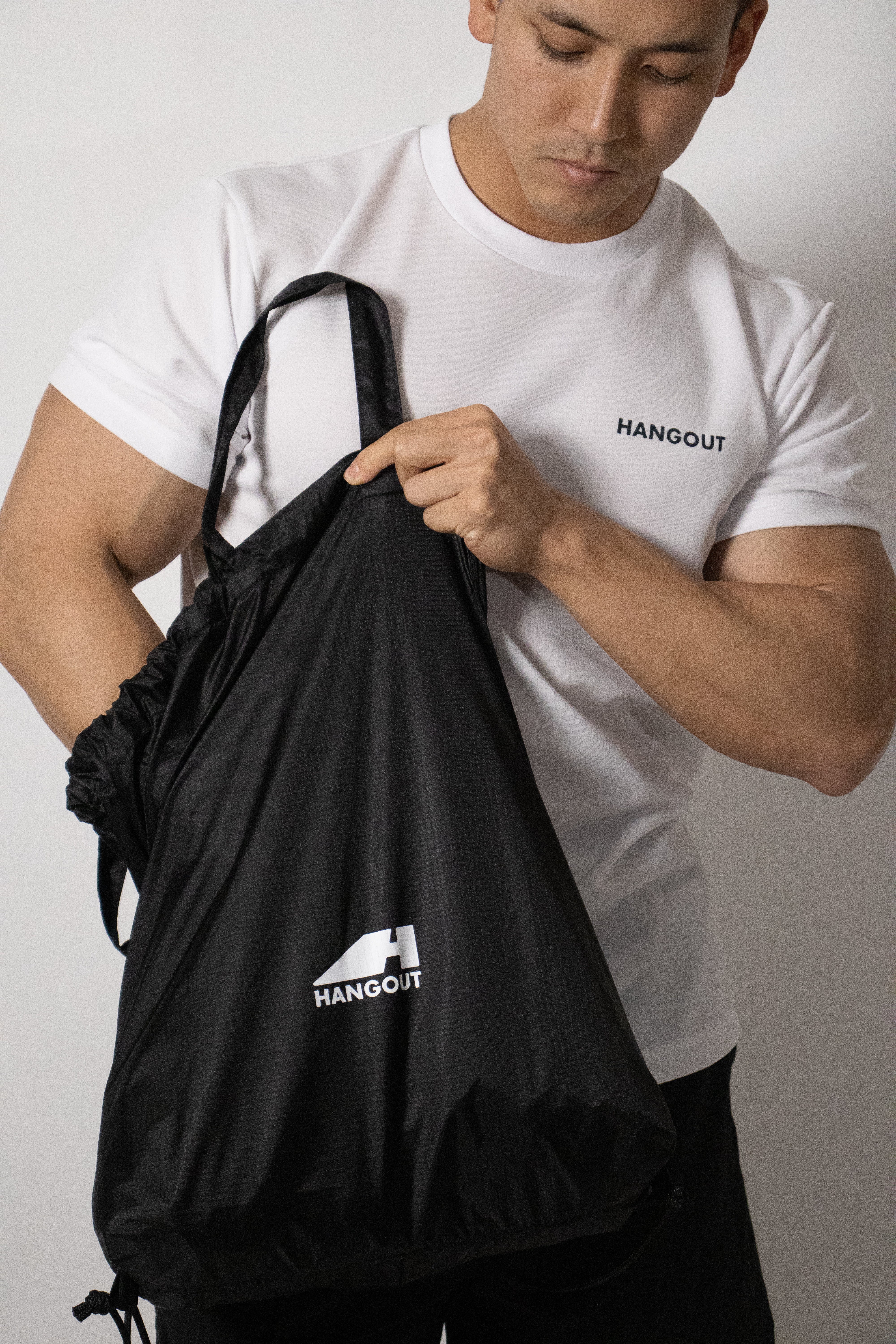 HANGOUT Gym Sack