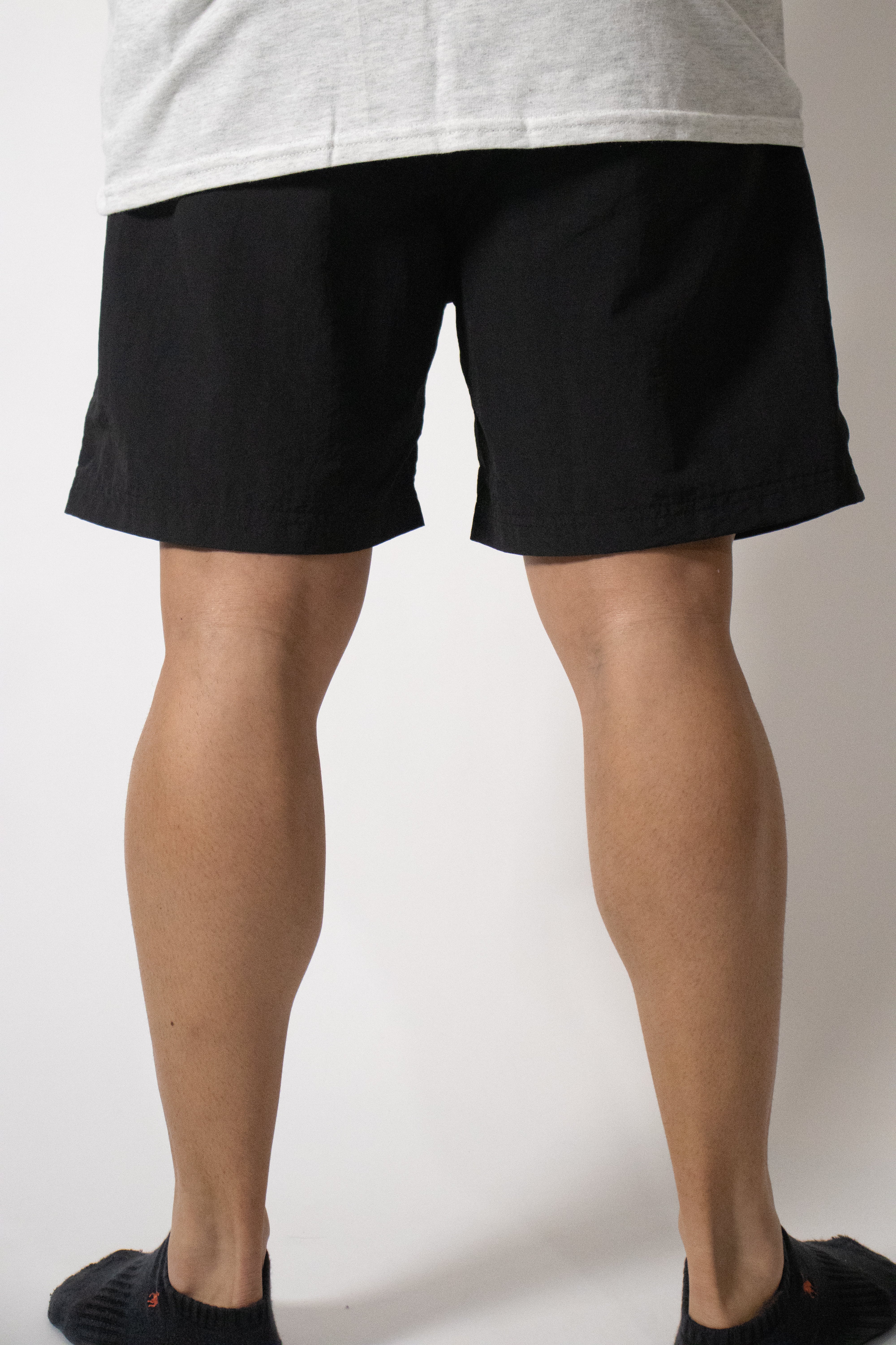 HANGOUT Nylon Shorts