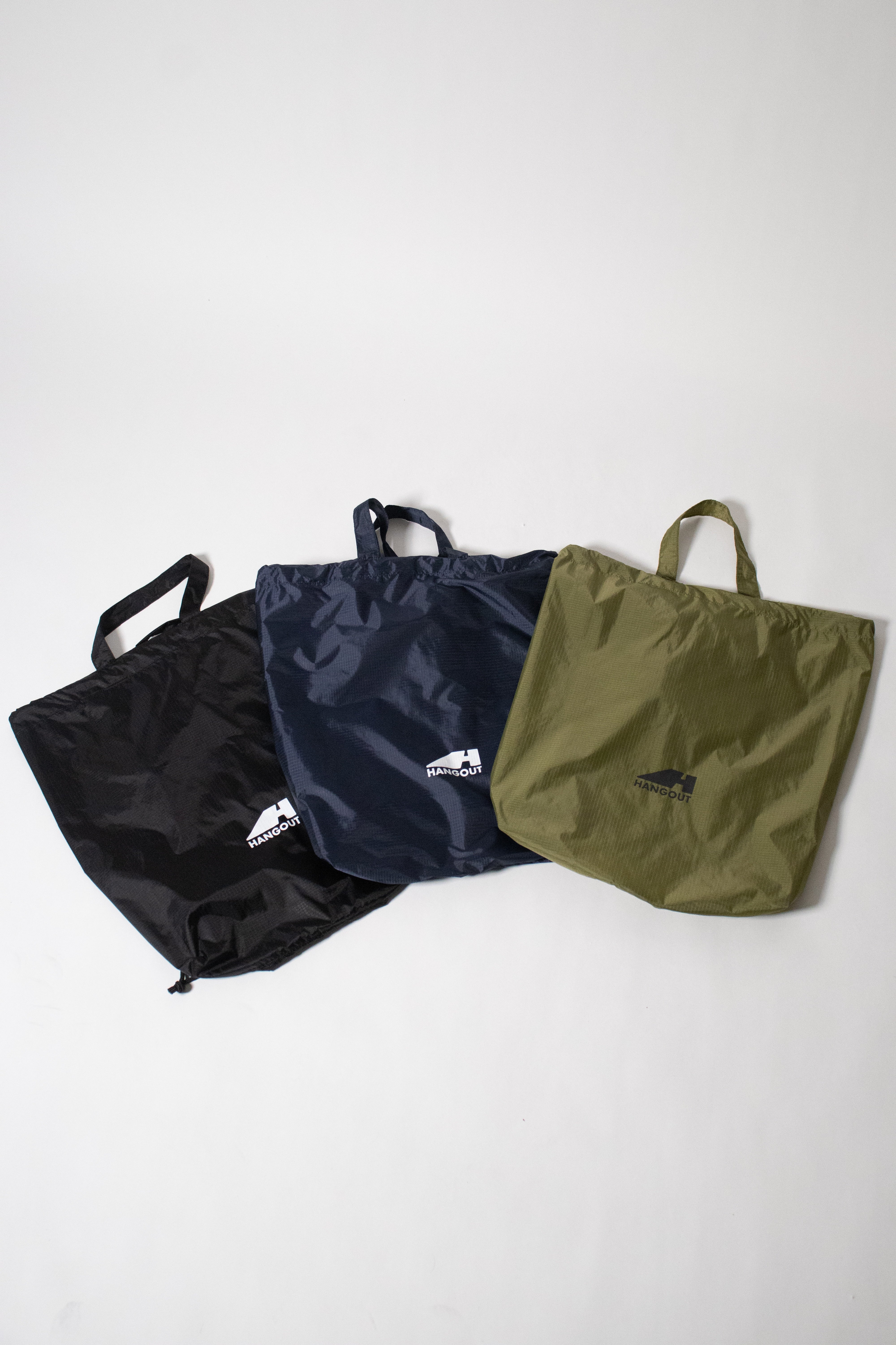 HANGOUT Gym Sack