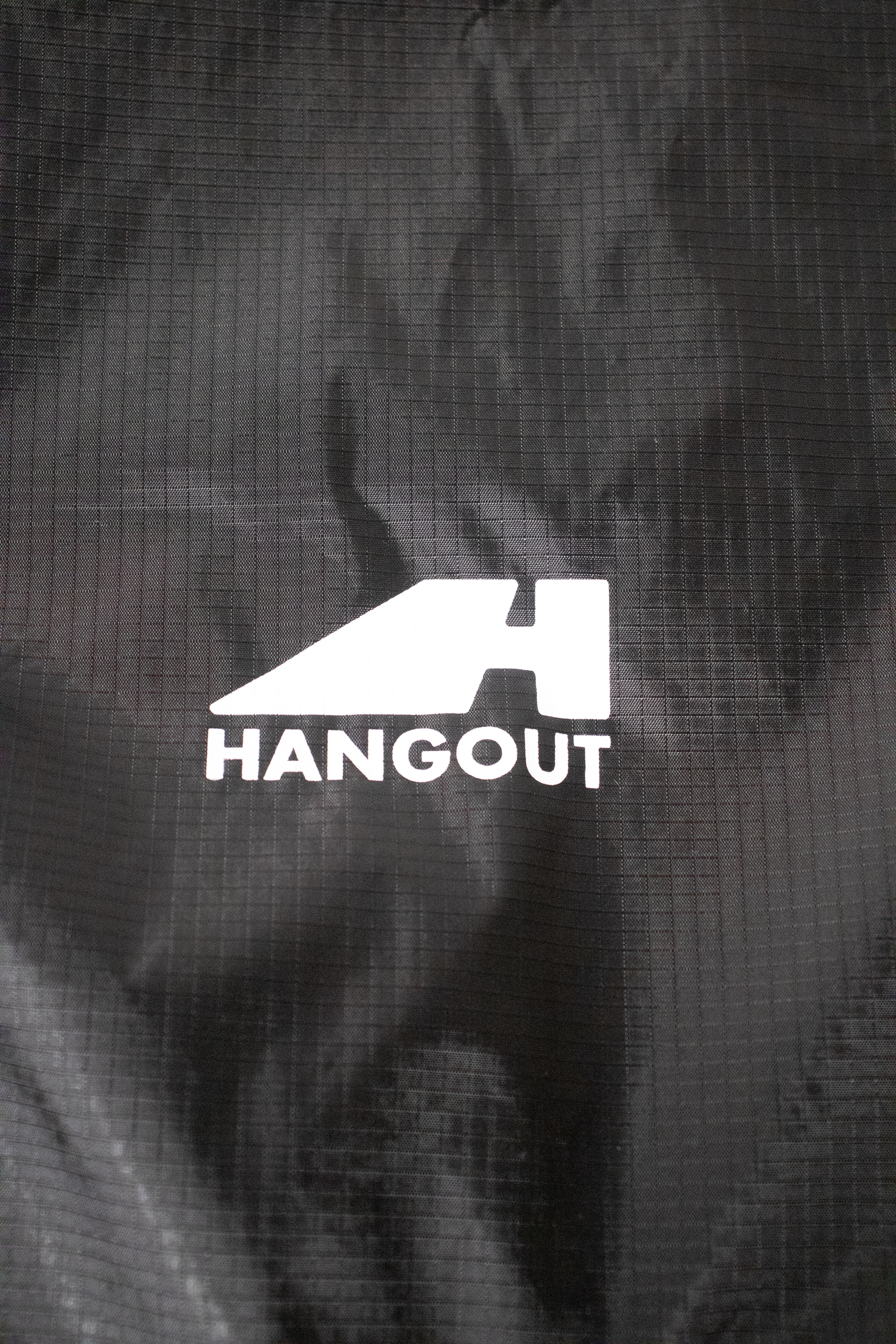 HANGOUT Gym Sack