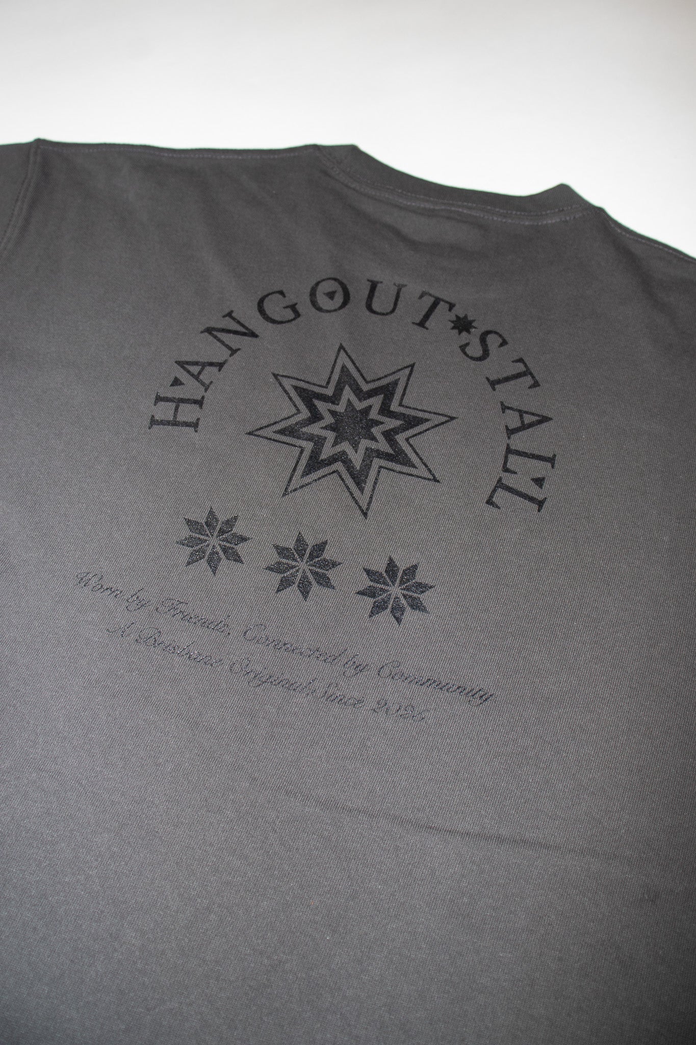 商品 – HANGOUT STALL