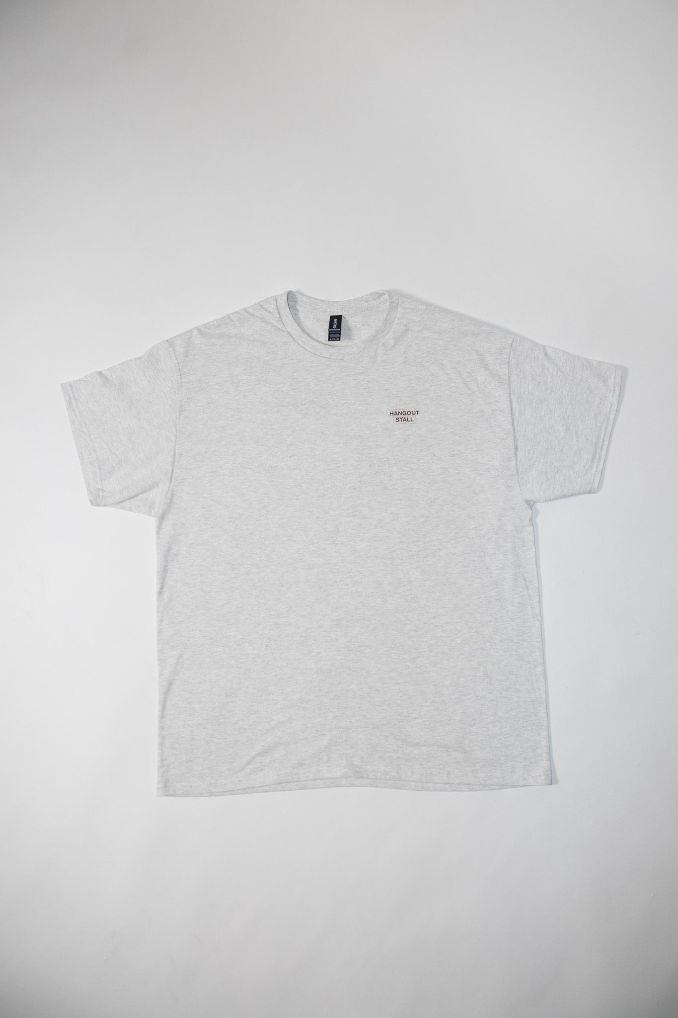 Grid System Tee