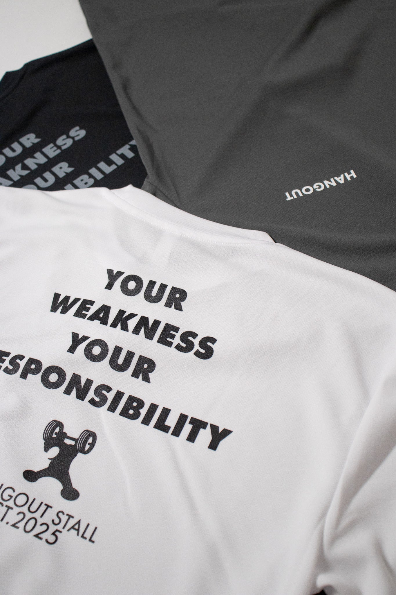 Performance Standard Tee