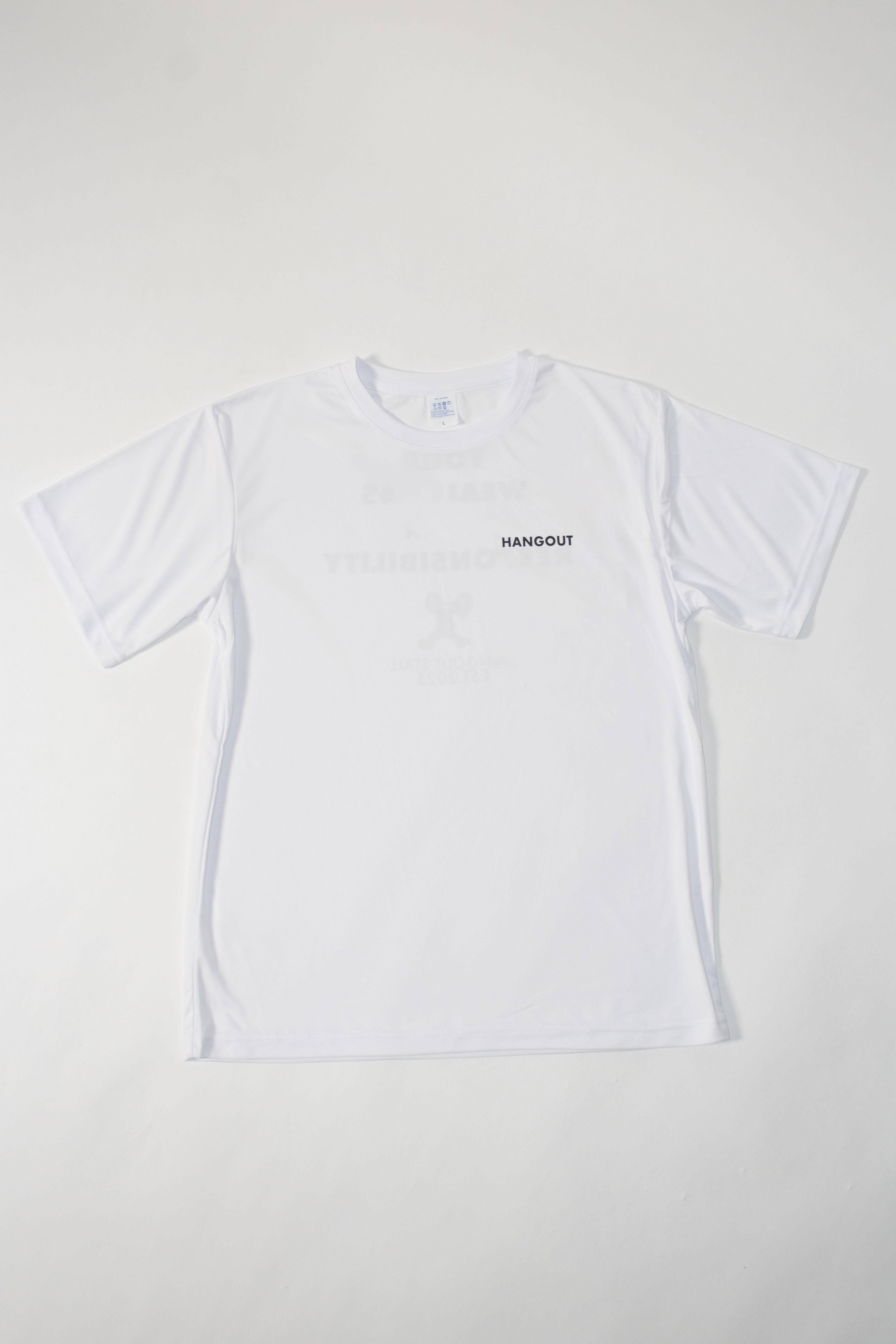 Smooth Active Tee