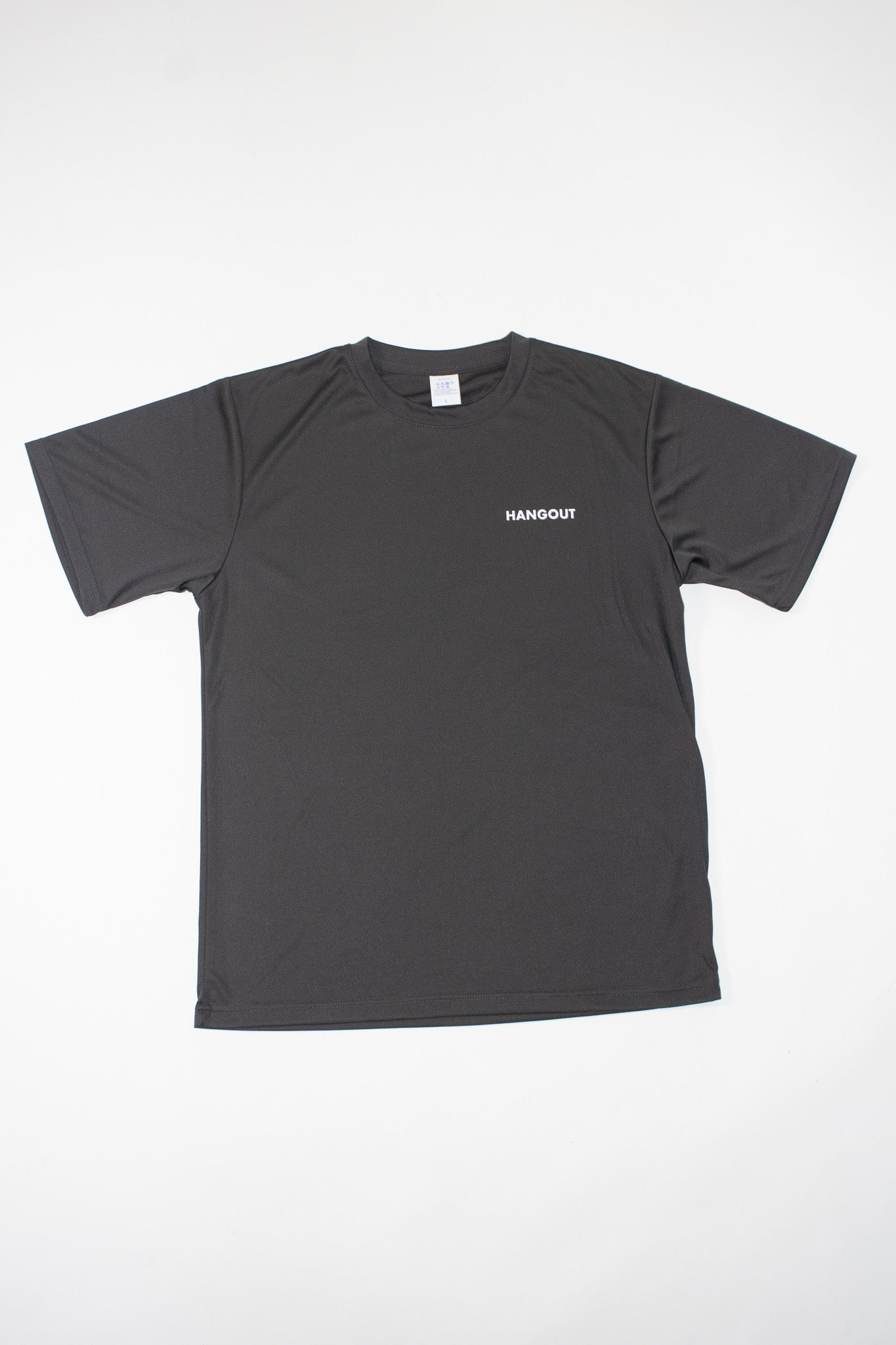 Smooth Active Tee