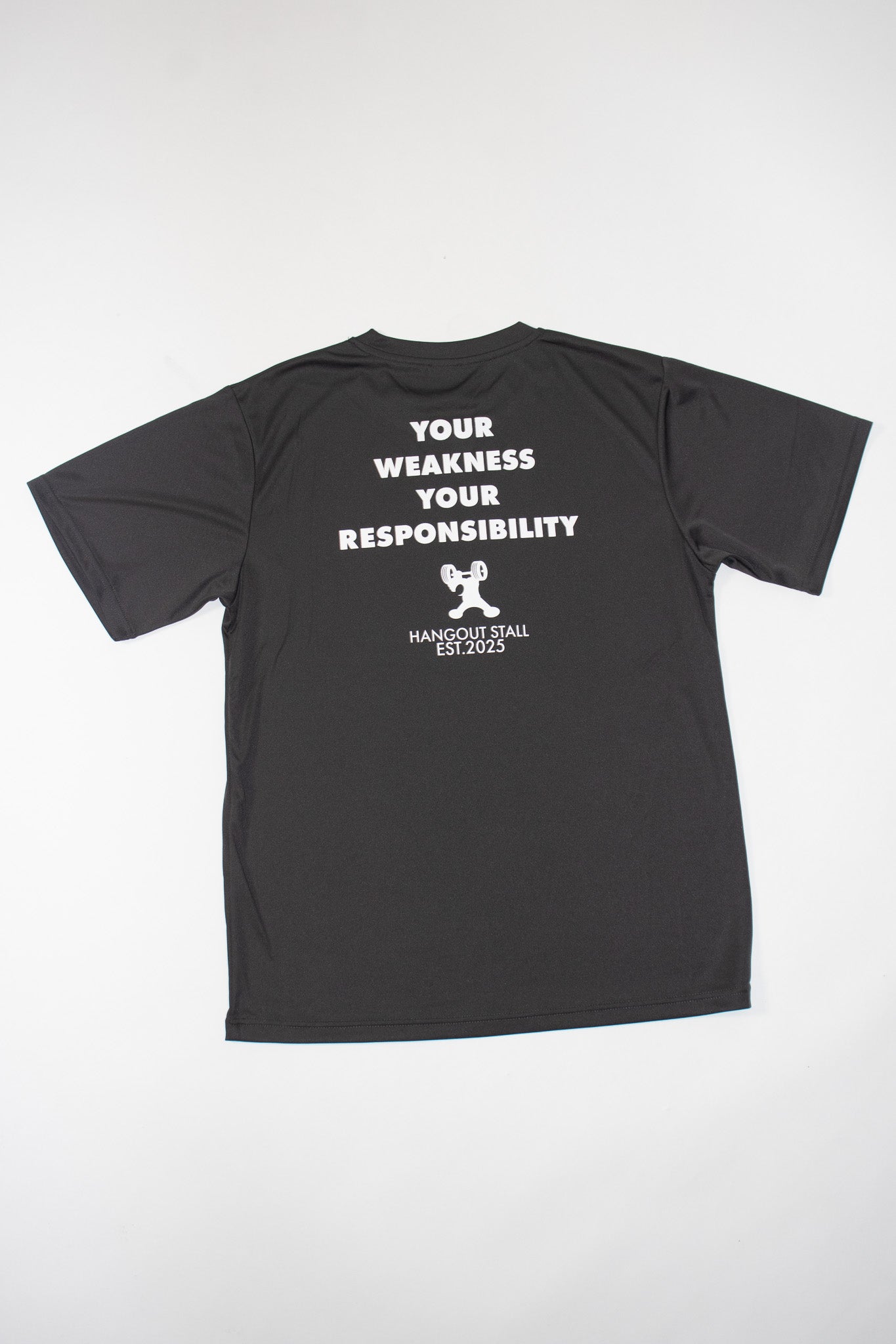 Smooth Active Tee