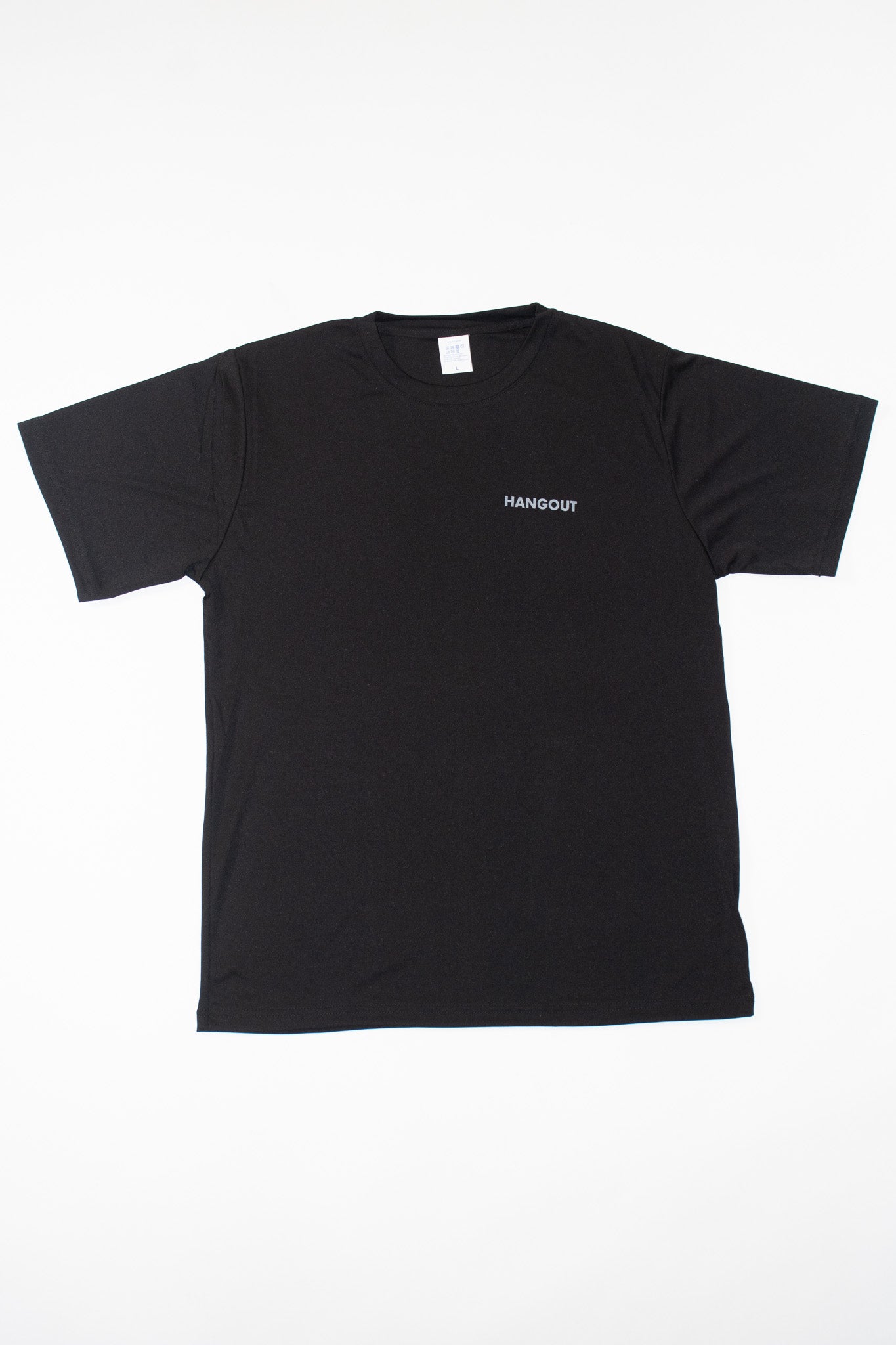 Smooth Active Tee
