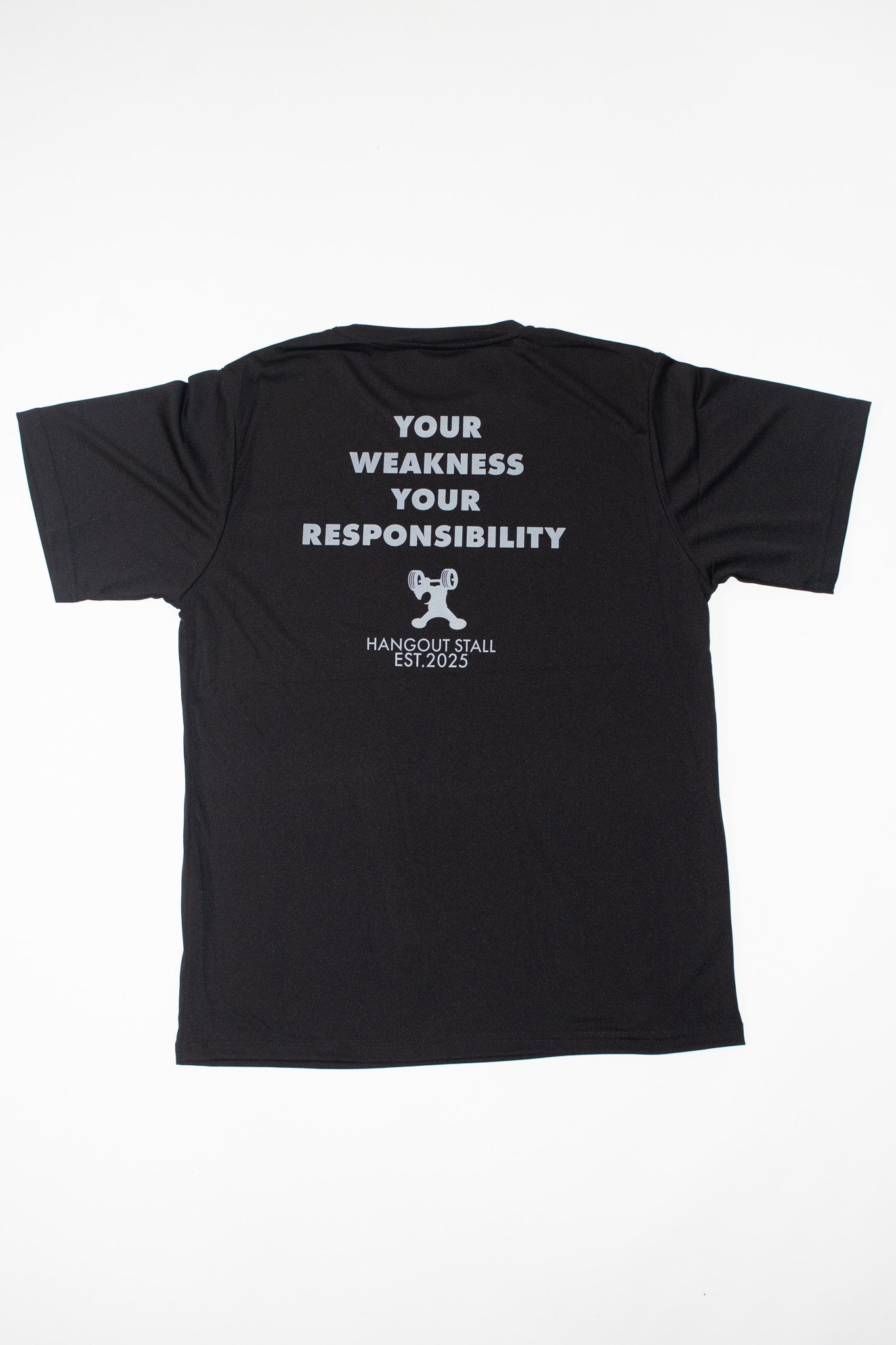 Smooth Active Tee