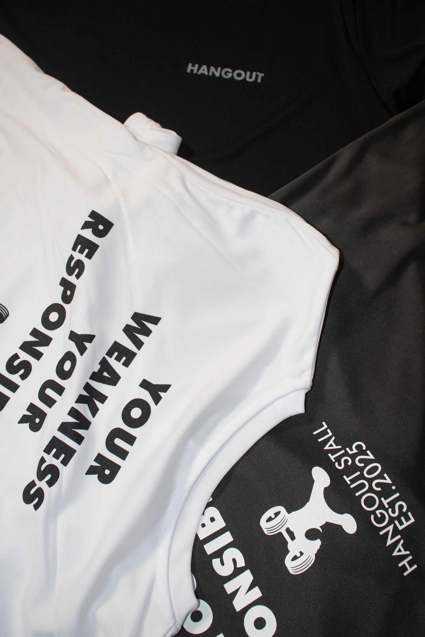Smooth Active Tee