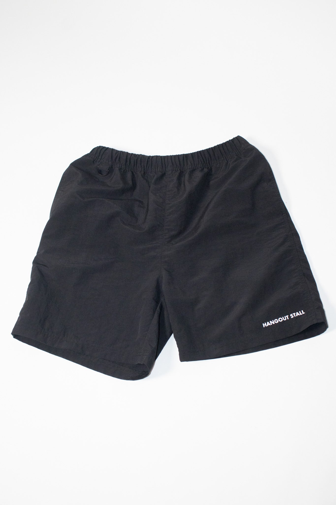 HANGOUT Nylon Shorts