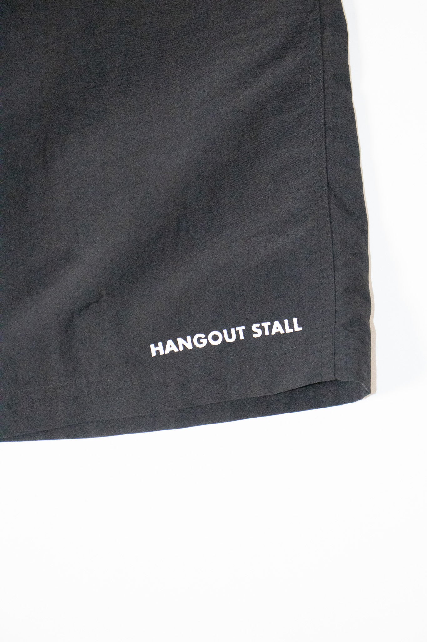 HANGOUT Nylon Shorts