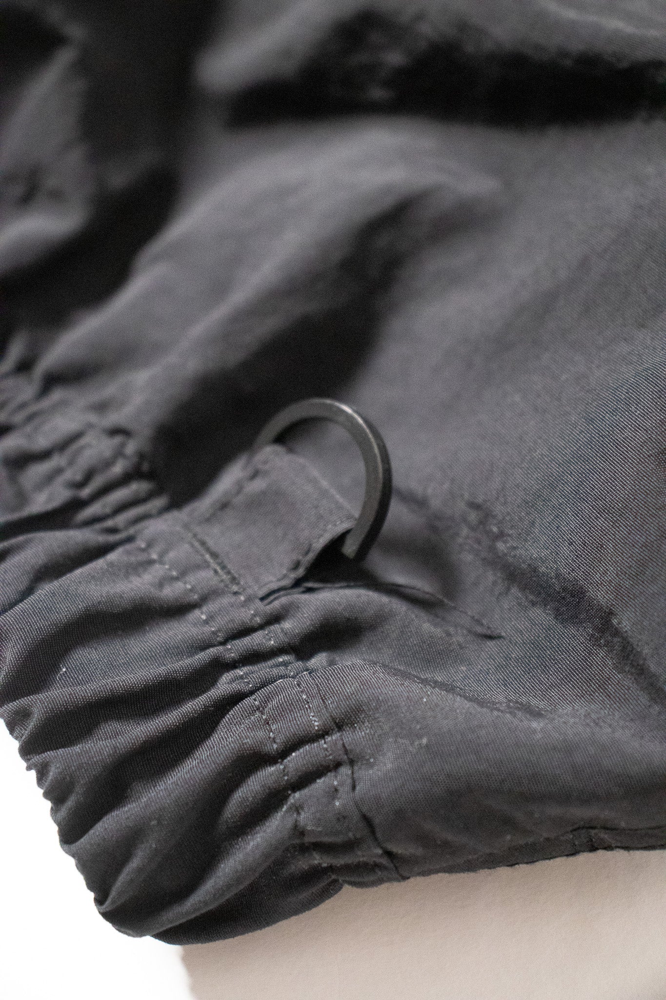 HANGOUT Nylon Shorts