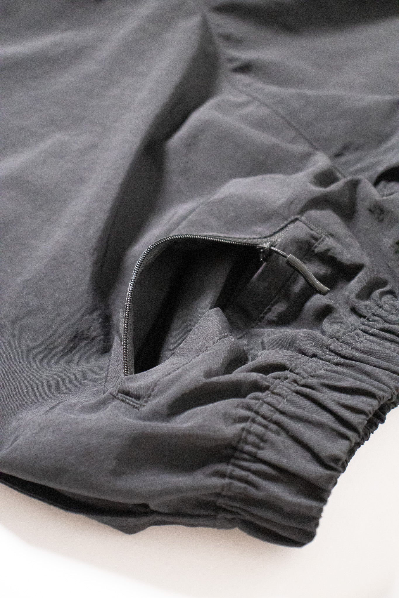 HANGOUT Nylon Shorts
