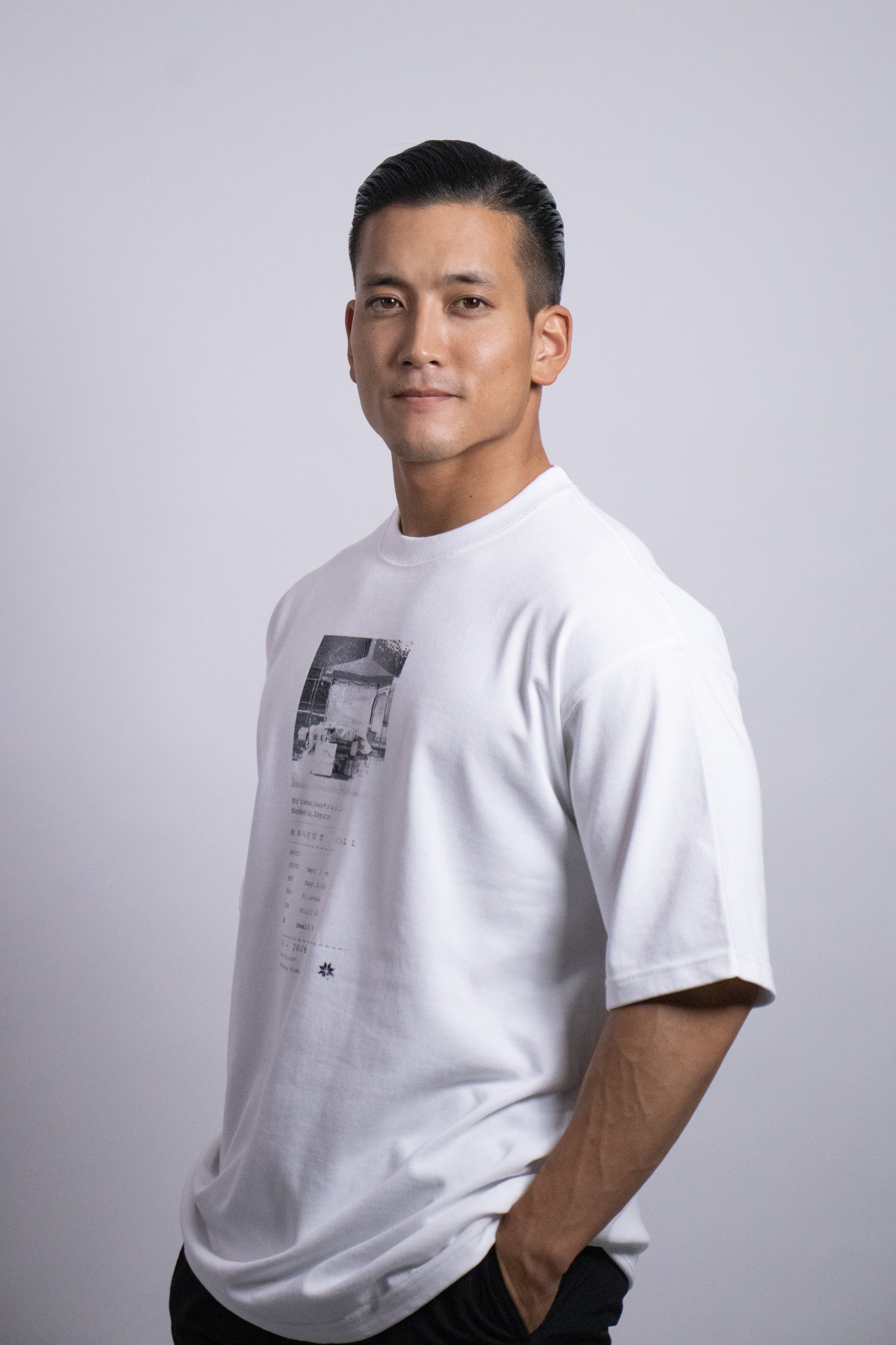 1st Anniversary Tee