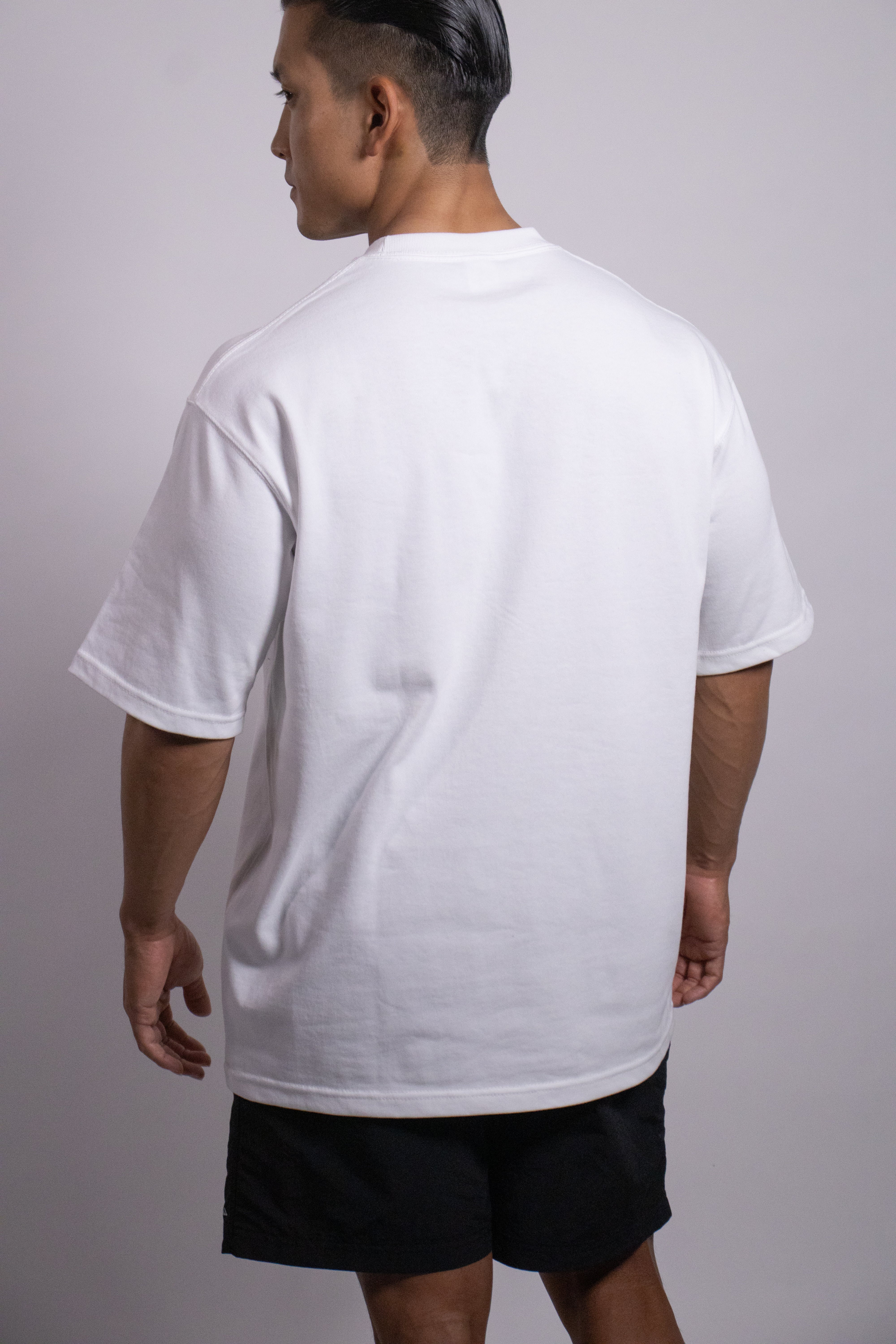 1st Anniversary Tee