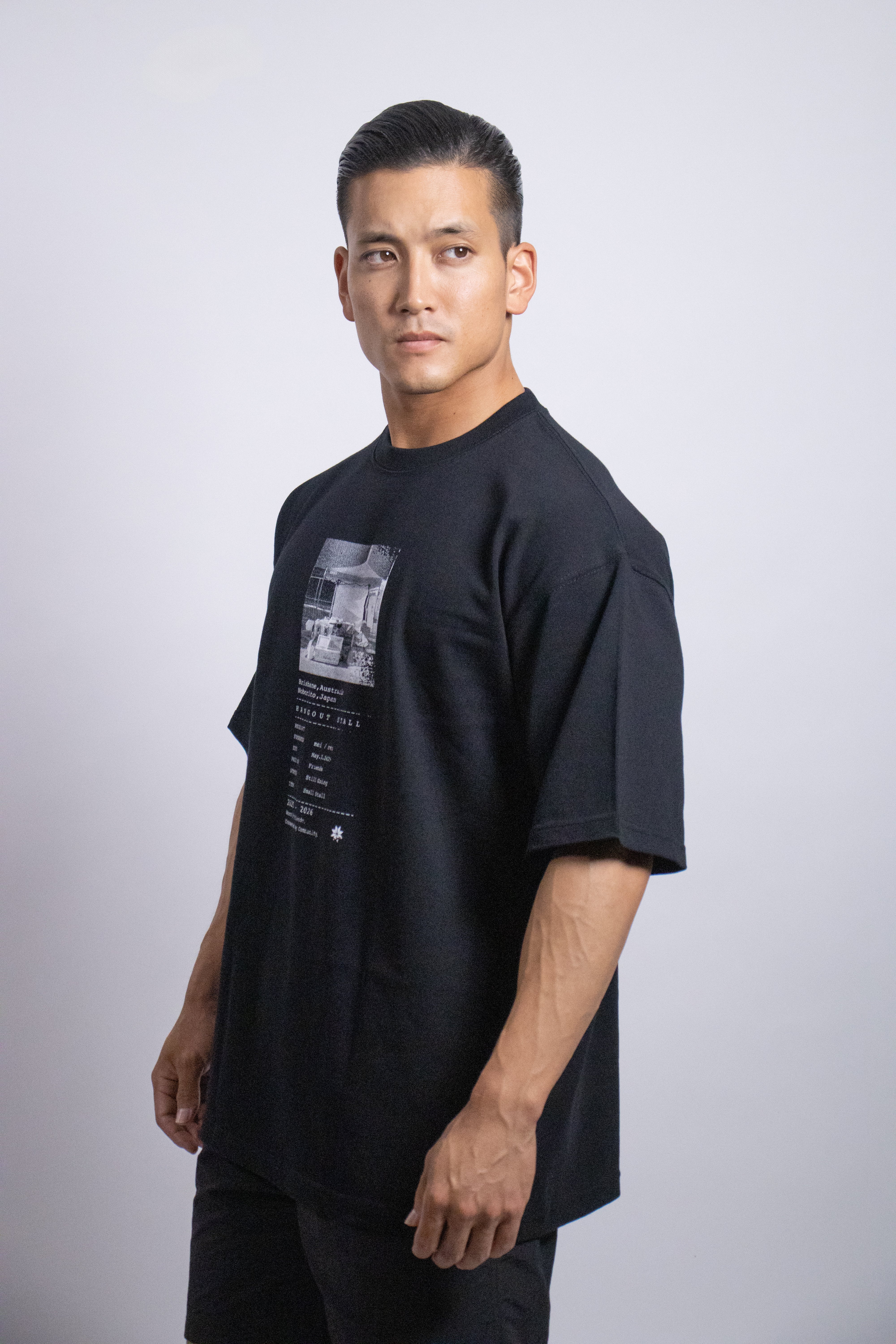 1st Anniversary Tee