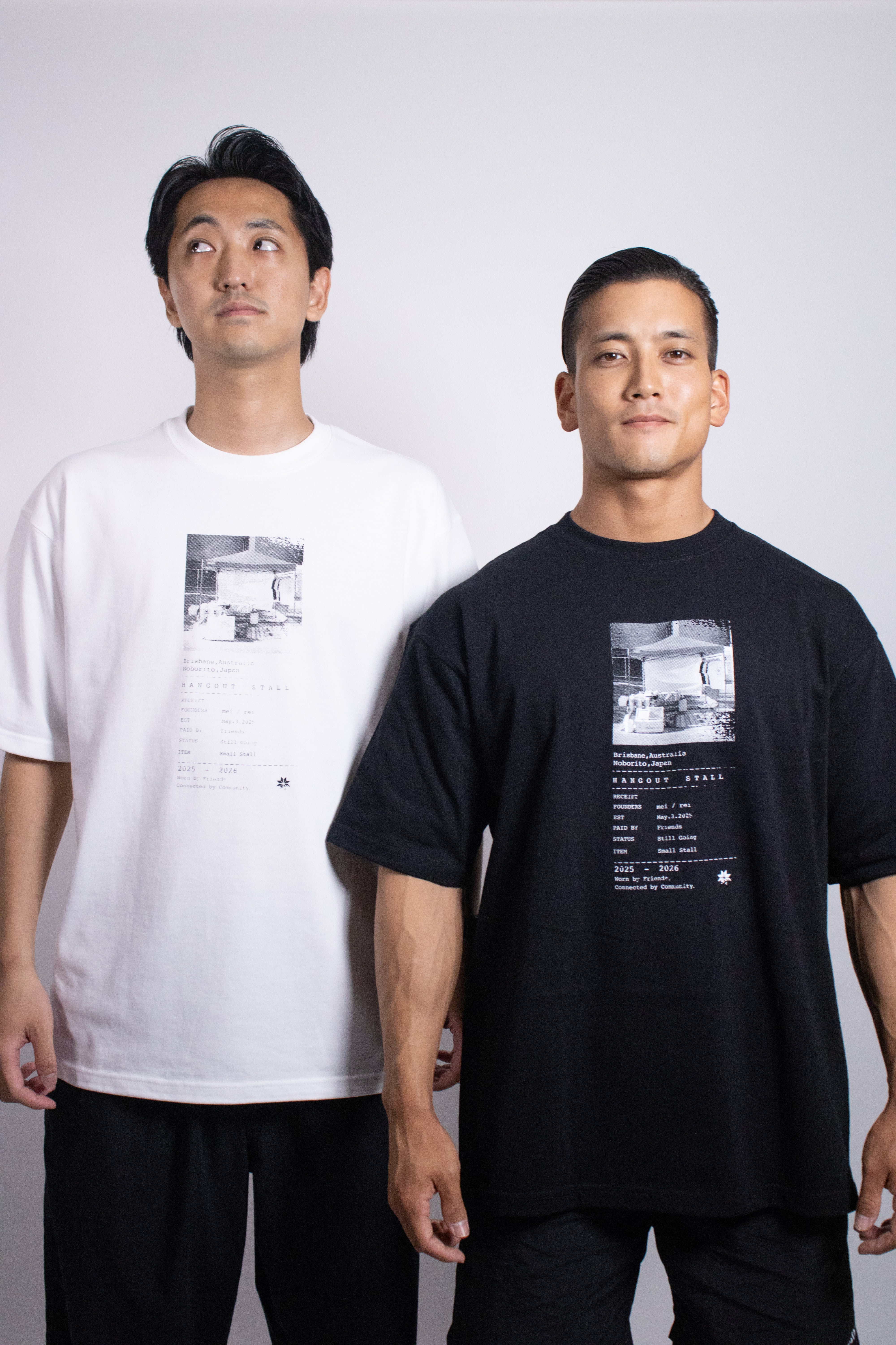 1st Anniversary Tee