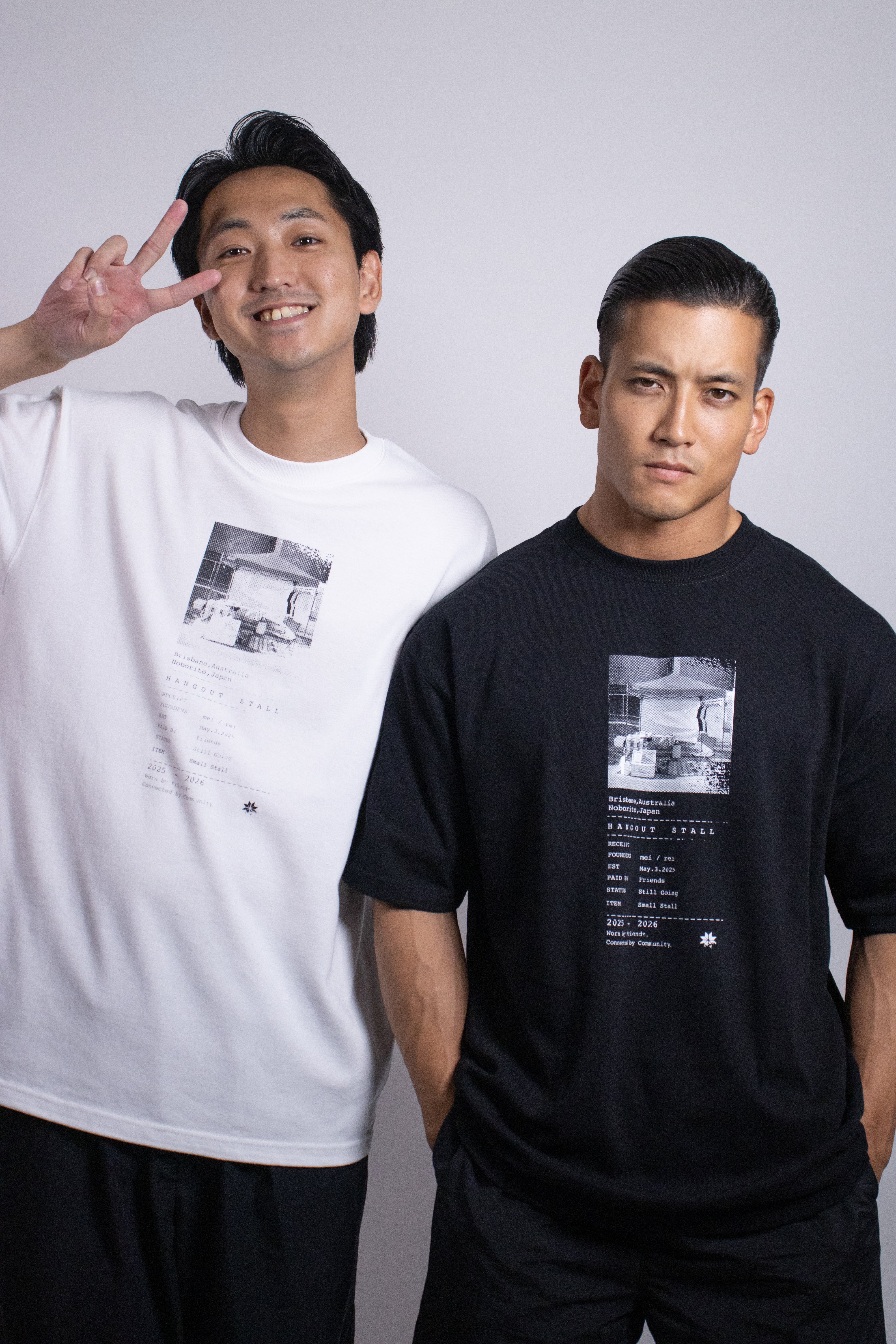 1st Anniversary Tee