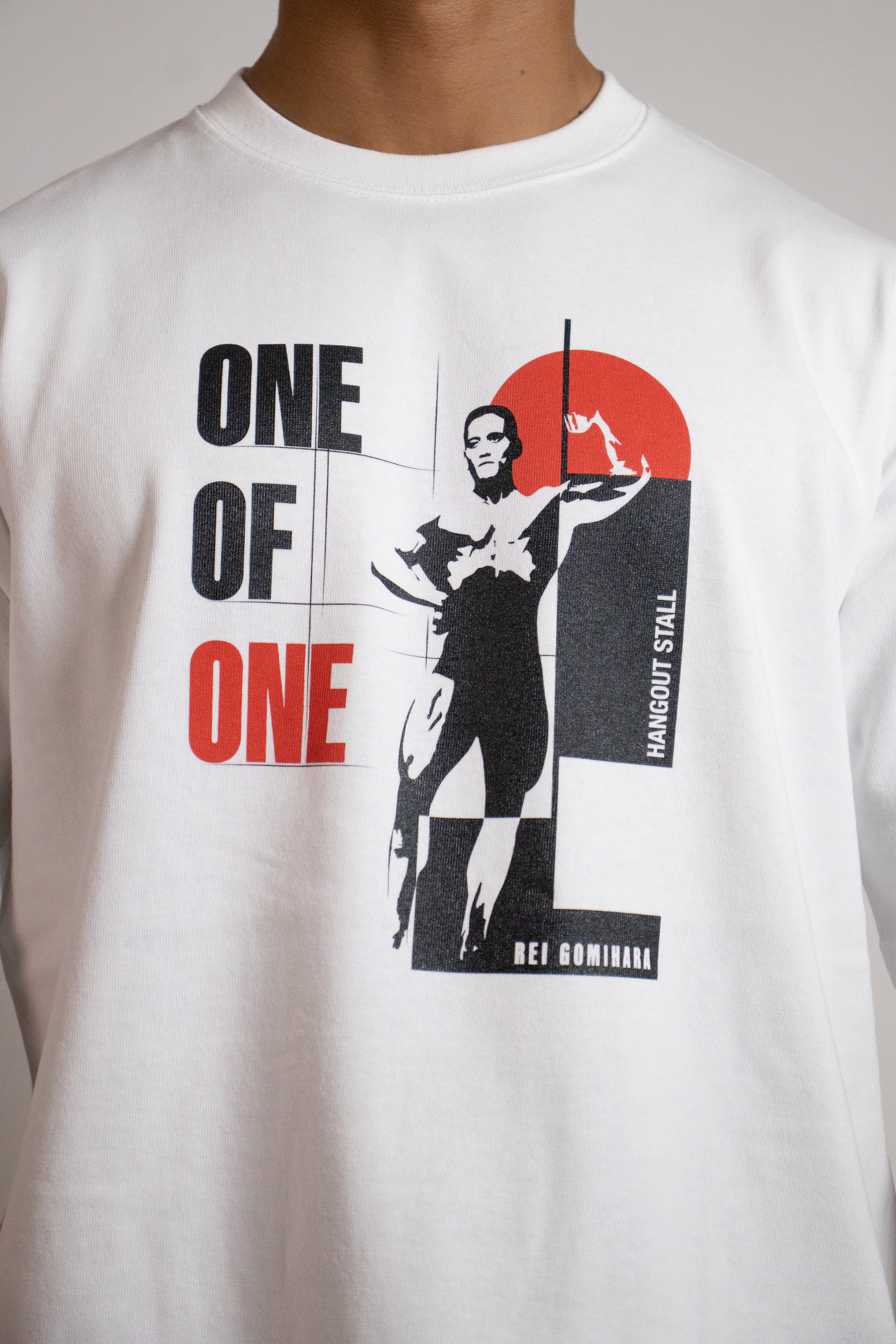 ONE OF ONE