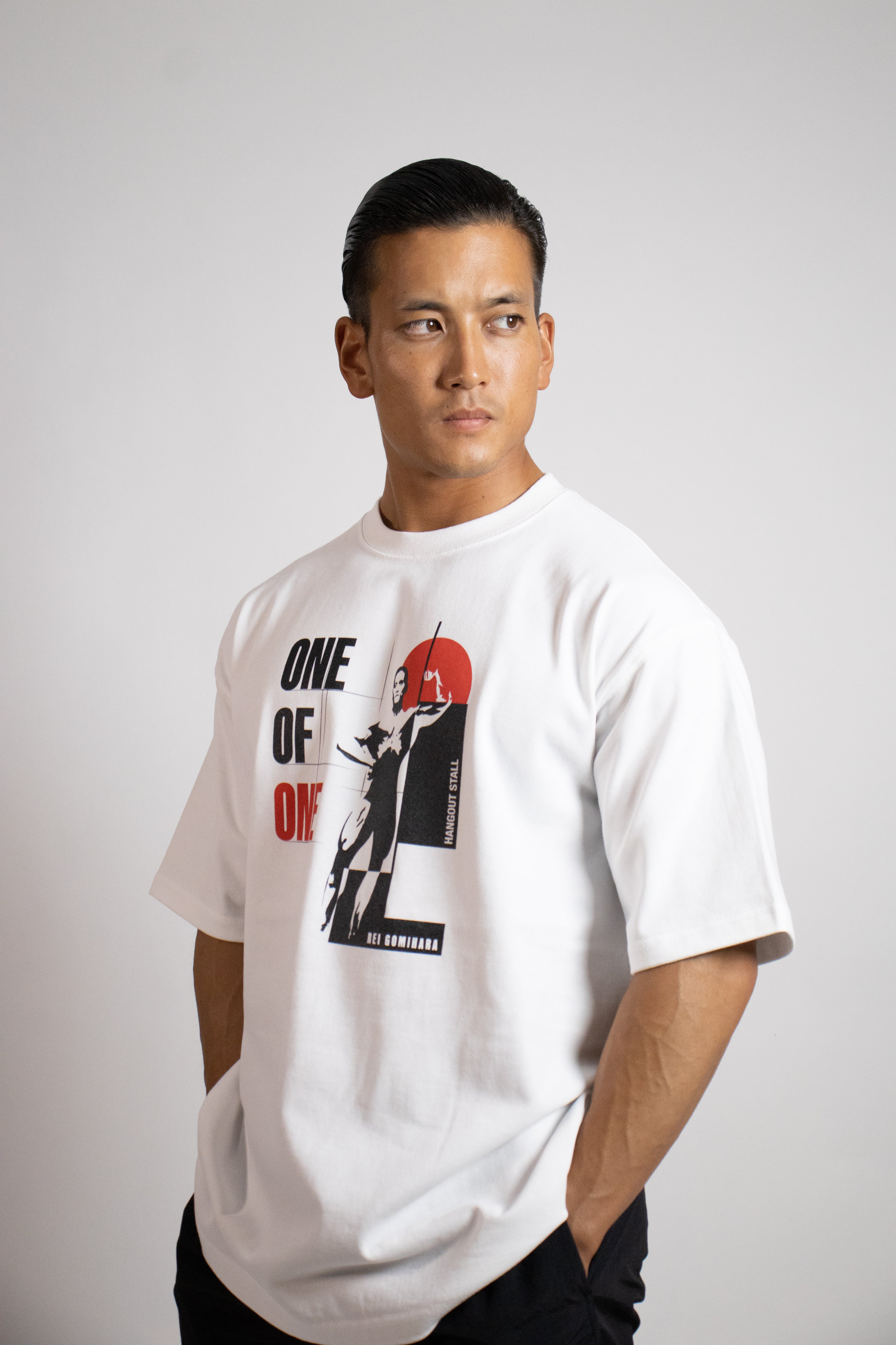 ONE OF ONE