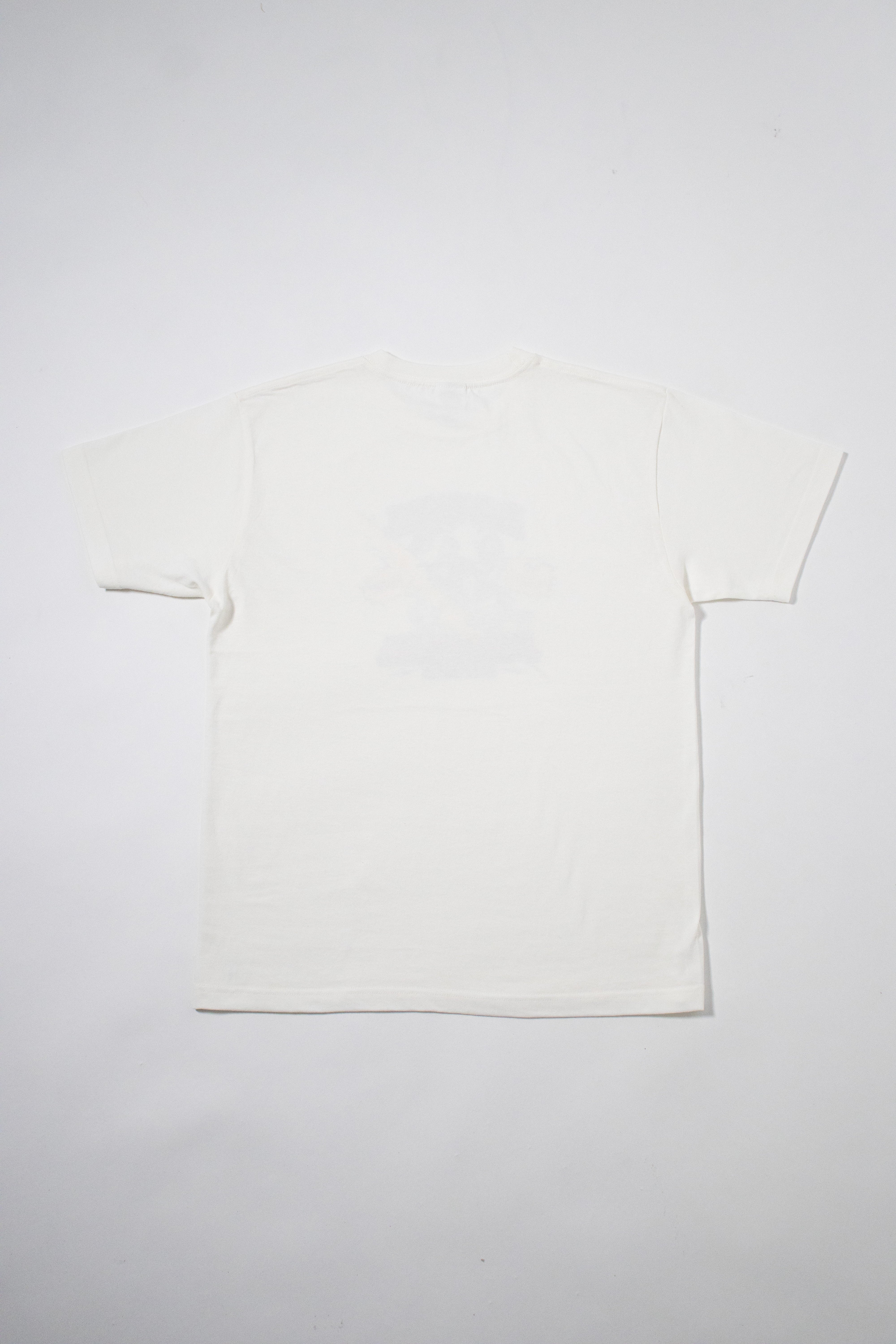 BULGARIAN SQ Tee - Full color