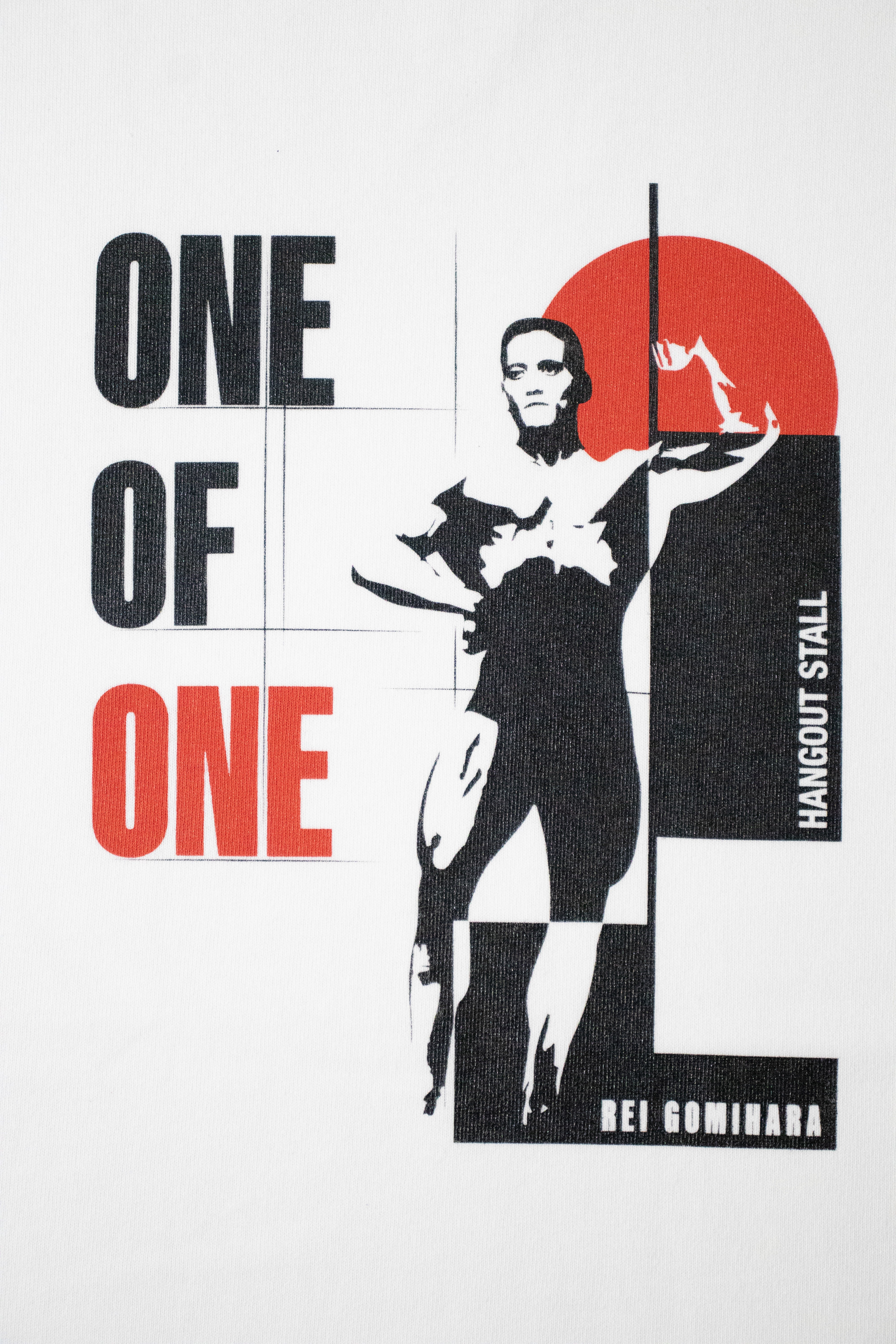 ONE OF ONE