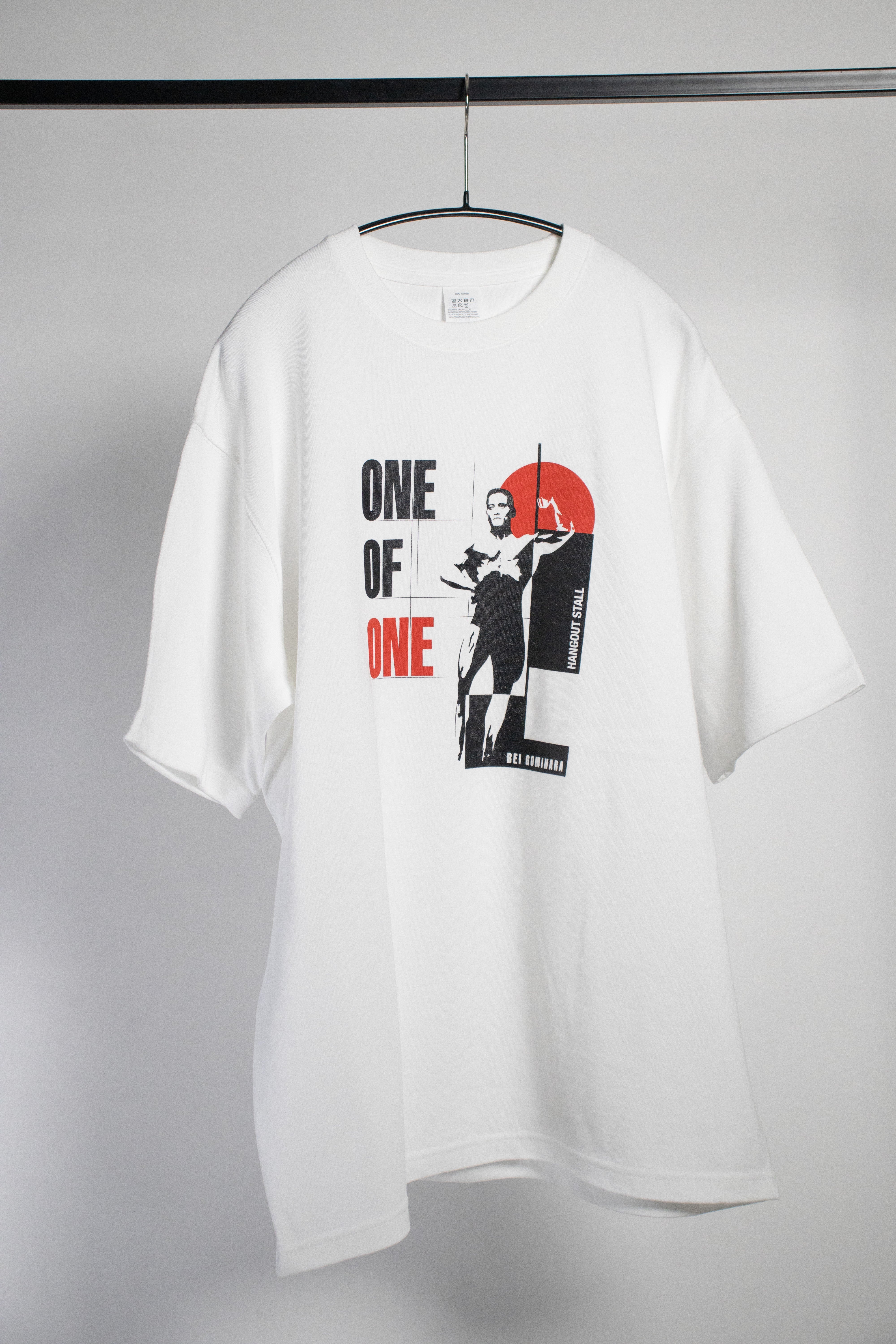 ONE OF ONE